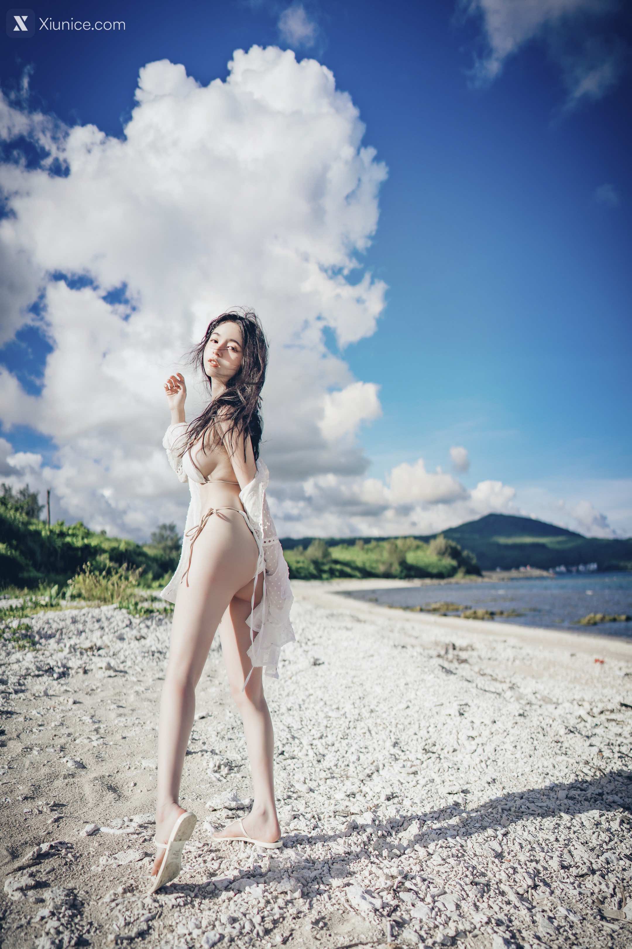 辰辰 生日最大尺度呈现 实体写真电子版 58