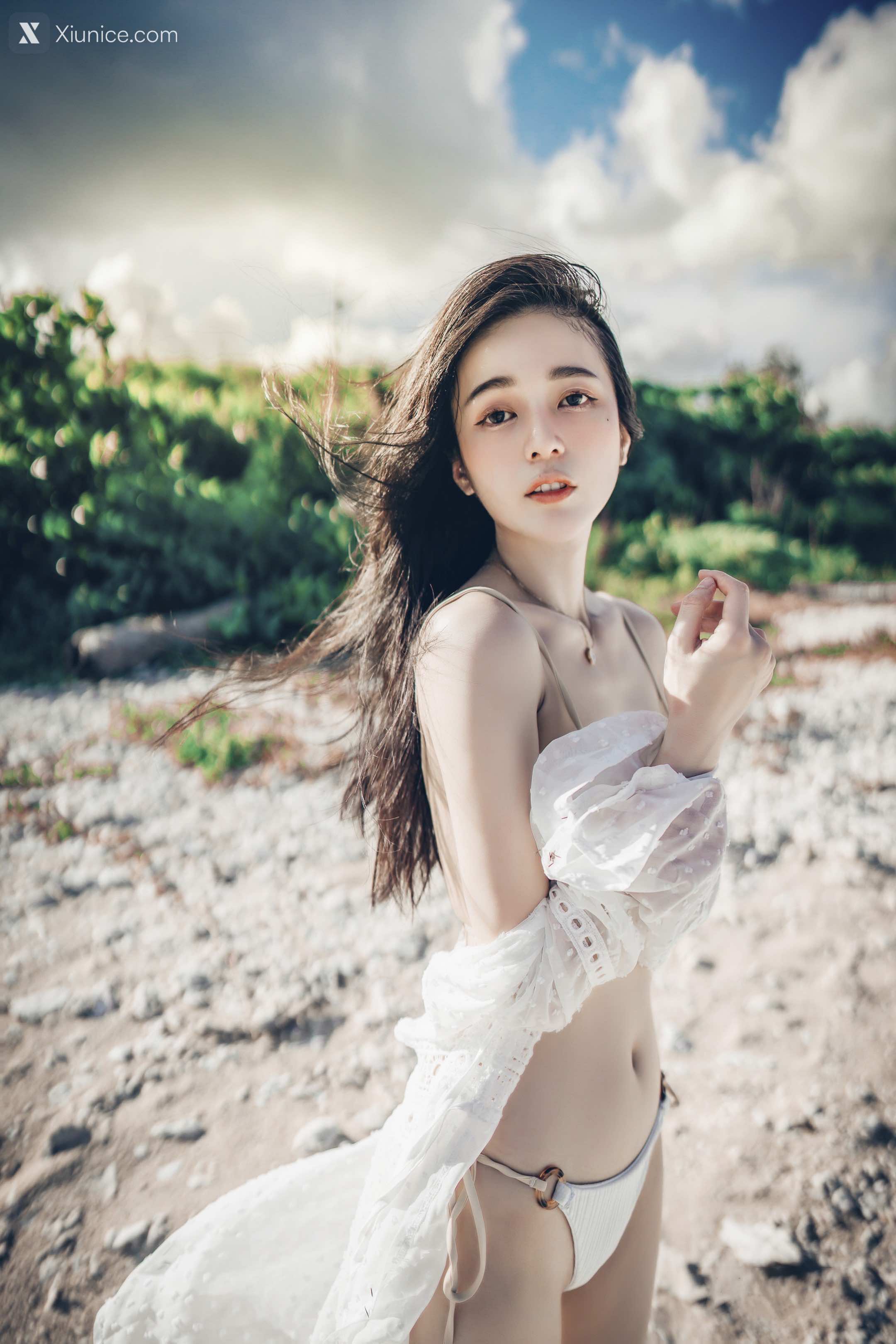 辰辰 生日最大尺度呈现 实体写真电子版 60