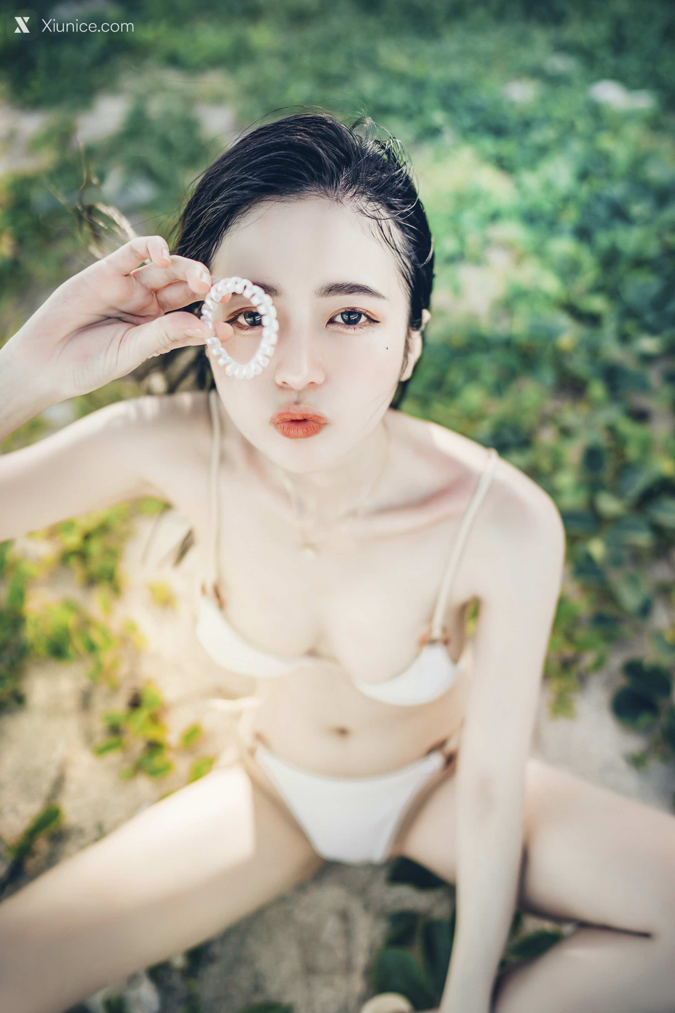 辰辰 生日最大尺度呈现 实体写真电子版 65