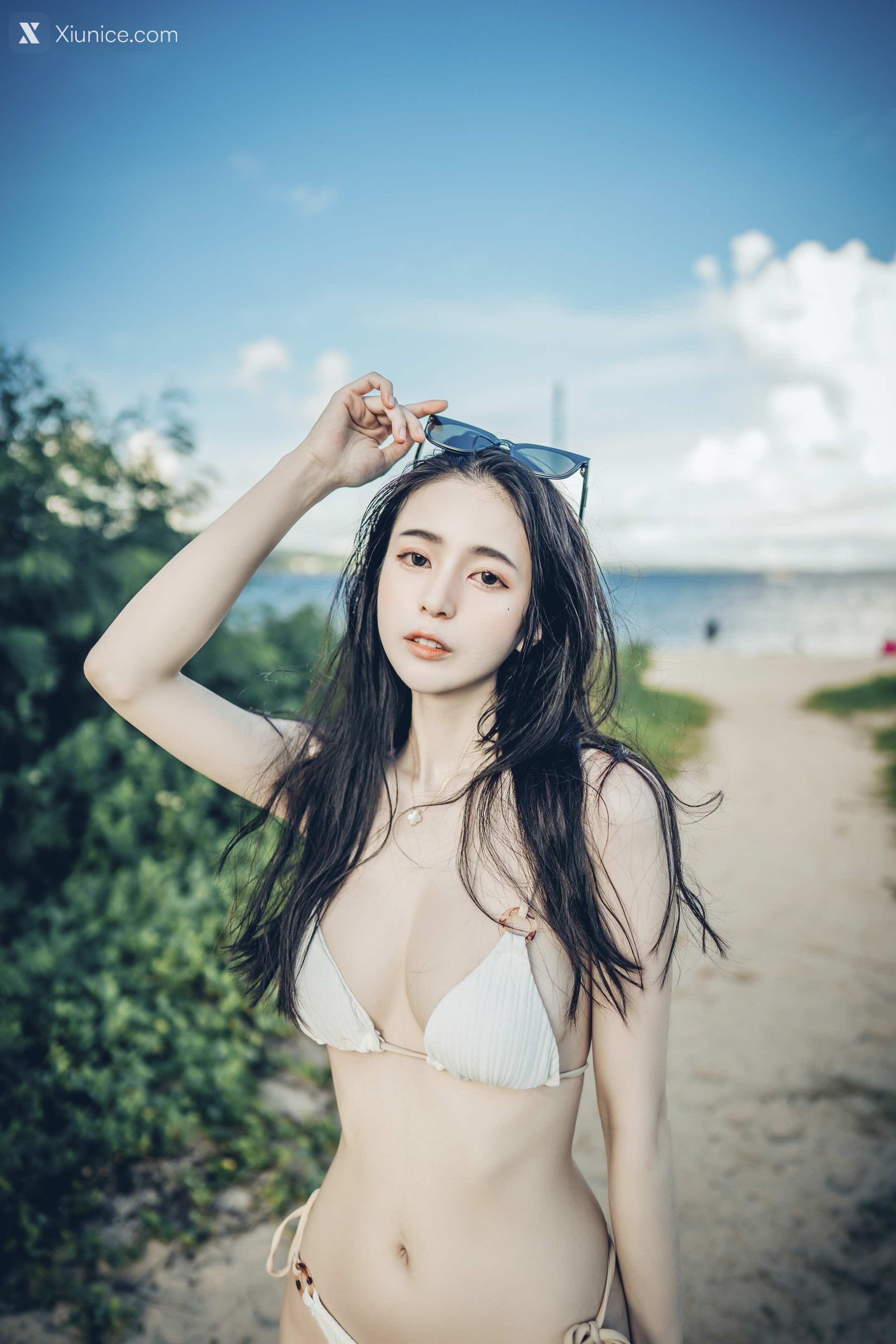 辰辰 生日最大尺度呈现 实体写真电子版 67