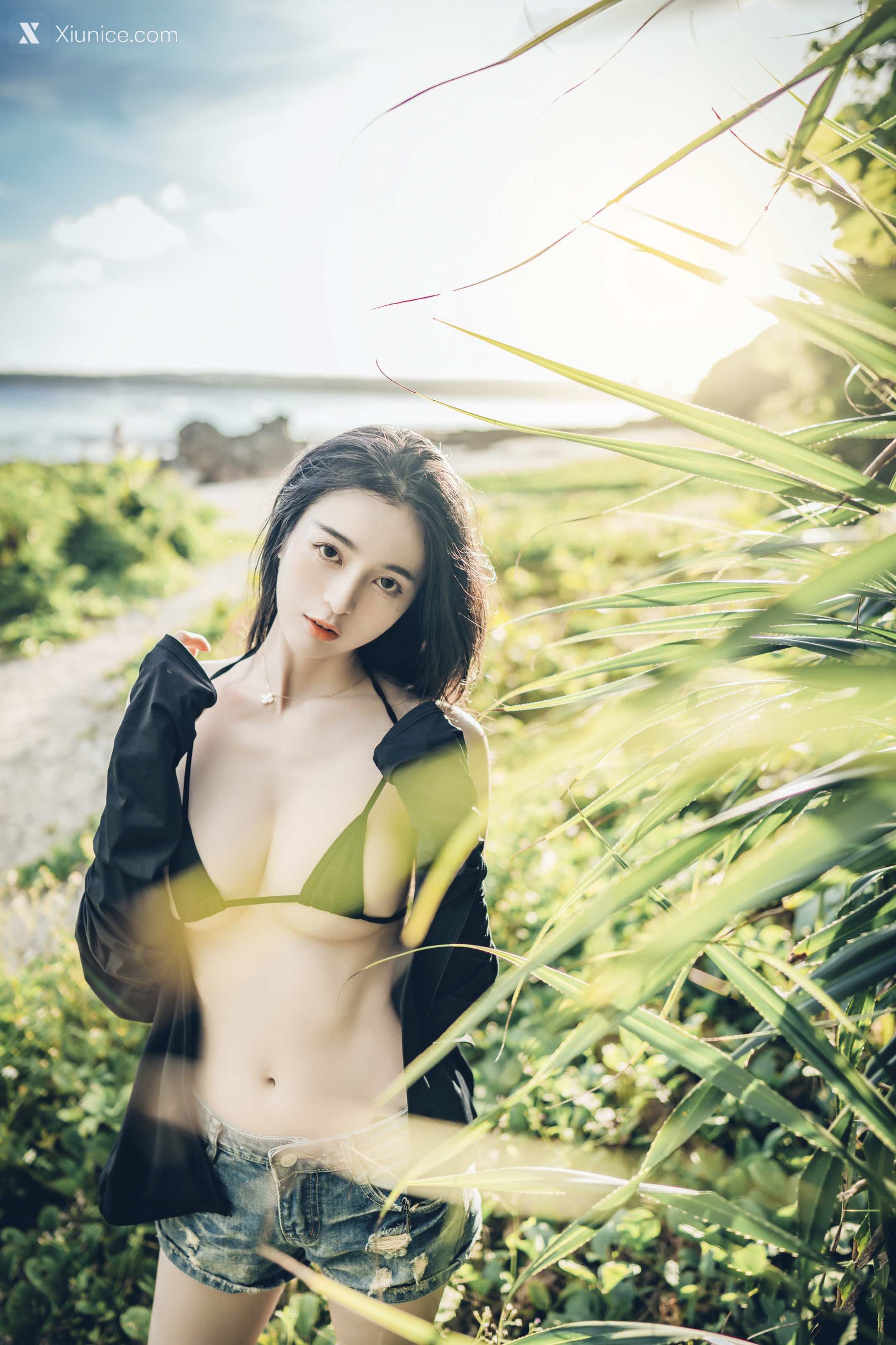 辰辰 生日最大尺度呈现 实体写真电子版 69