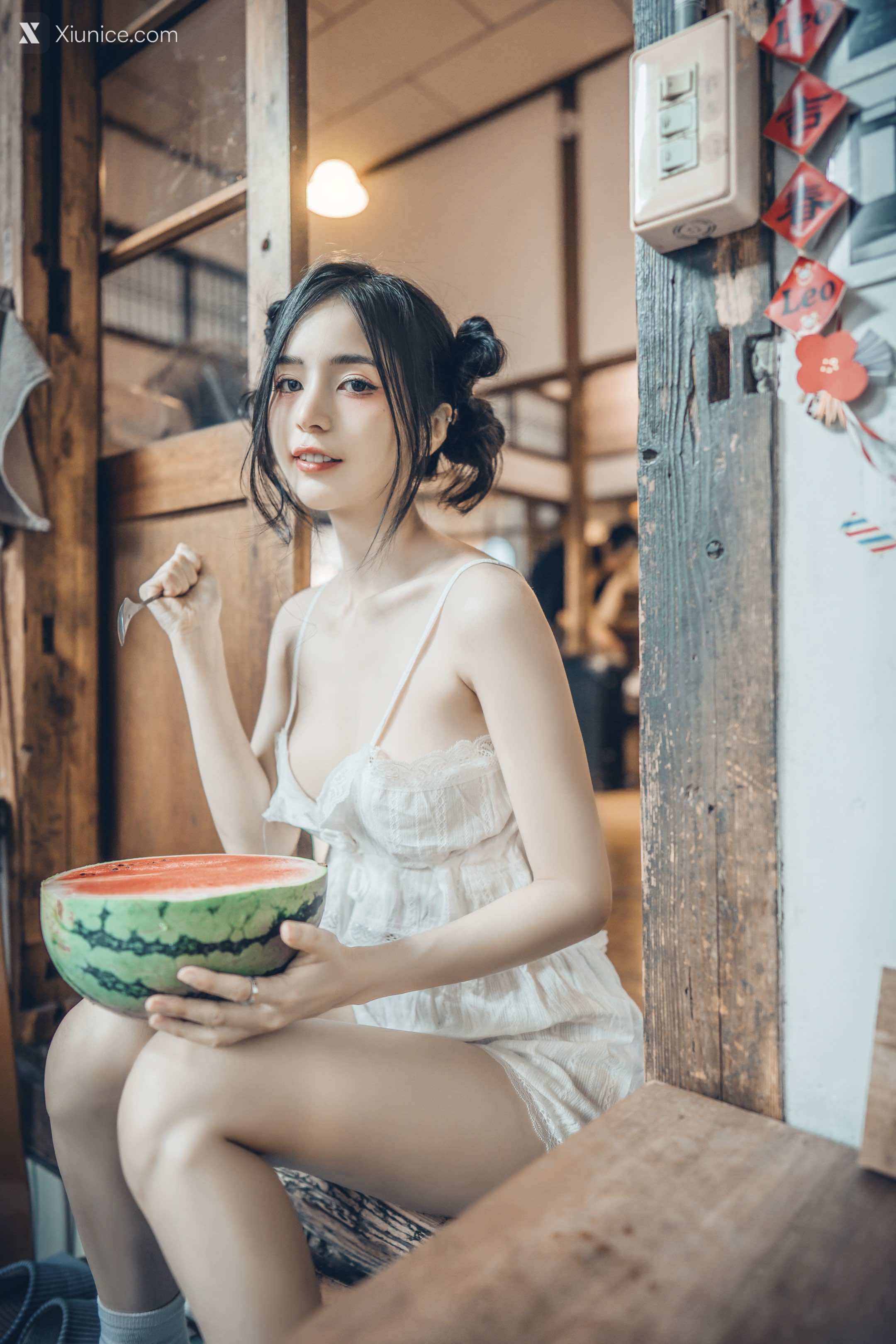 辰辰 生日最大尺度呈现 实体写真电子版 87
