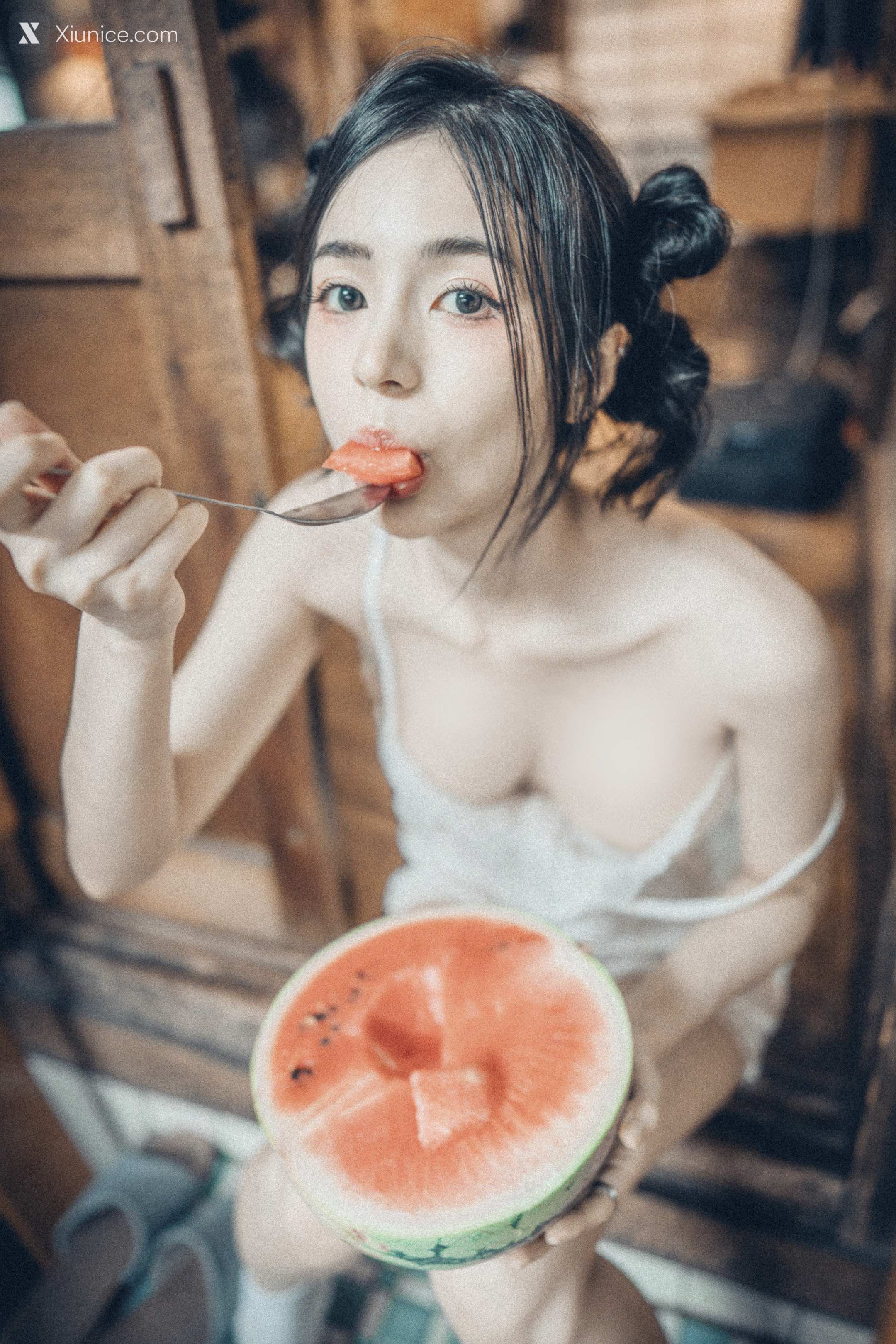 辰辰 生日最大尺度呈现 实体写真电子版 89
