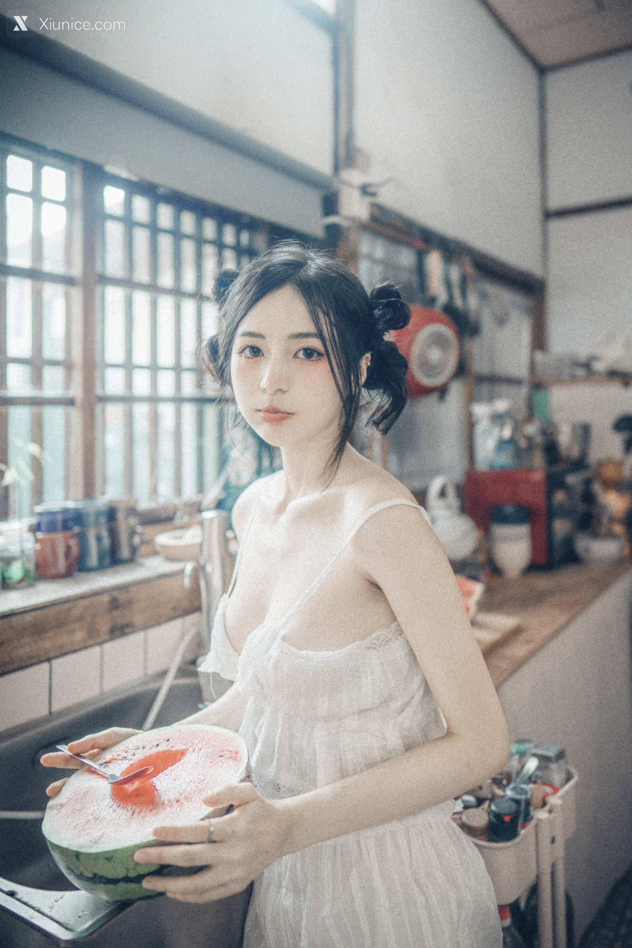 辰辰 生日最大尺度呈现 实体写真电子版 90