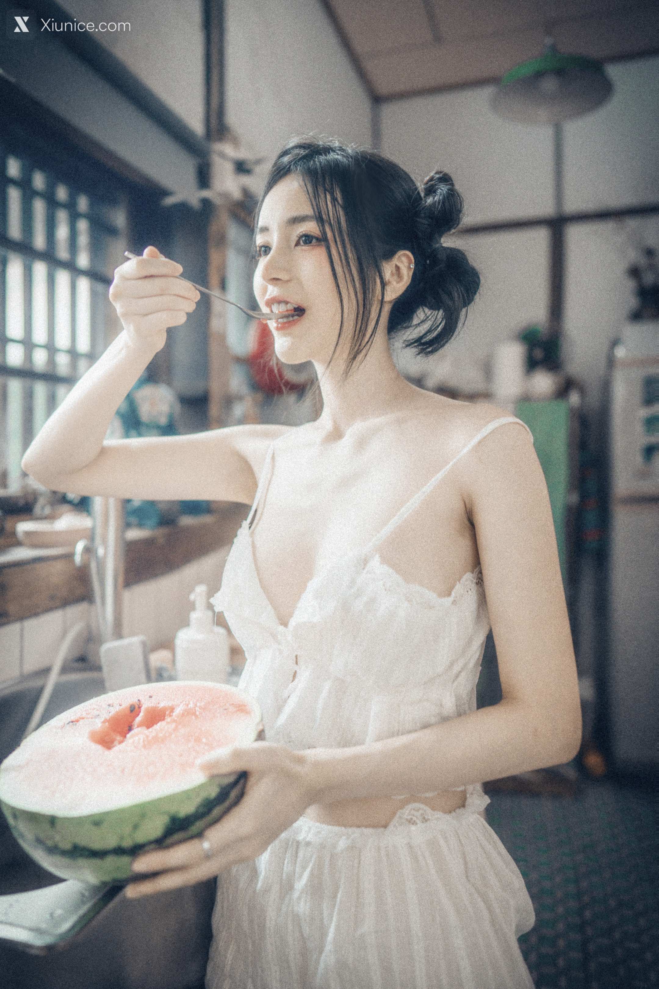 辰辰 生日最大尺度呈现 实体写真电子版 91
