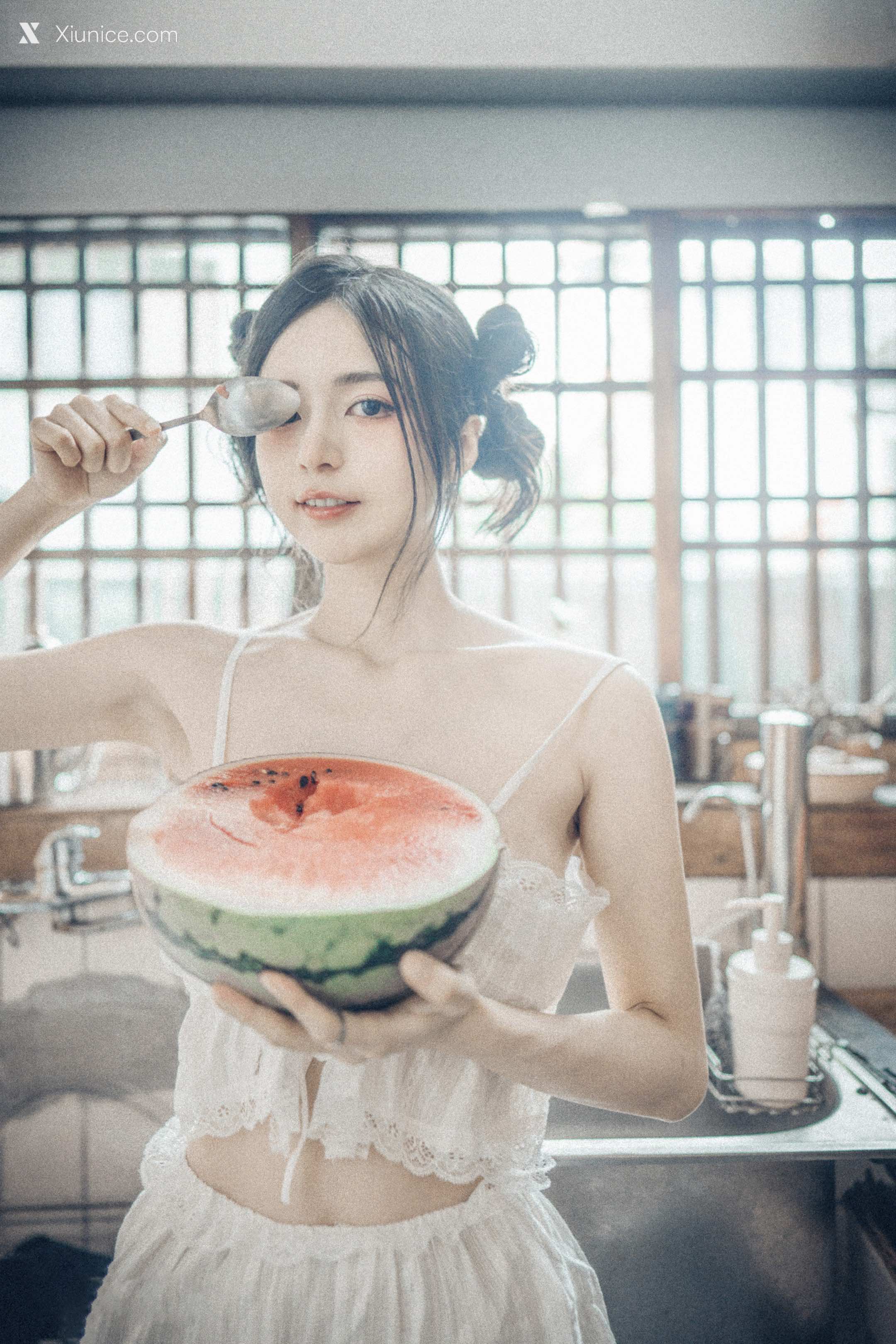 辰辰 生日最大尺度呈现 实体写真电子版 93
