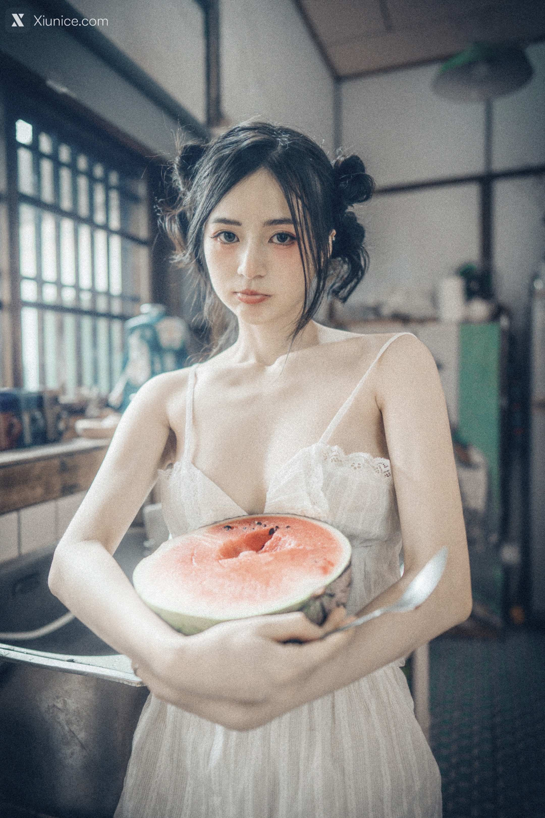 辰辰 生日最大尺度呈现 实体写真电子版 94