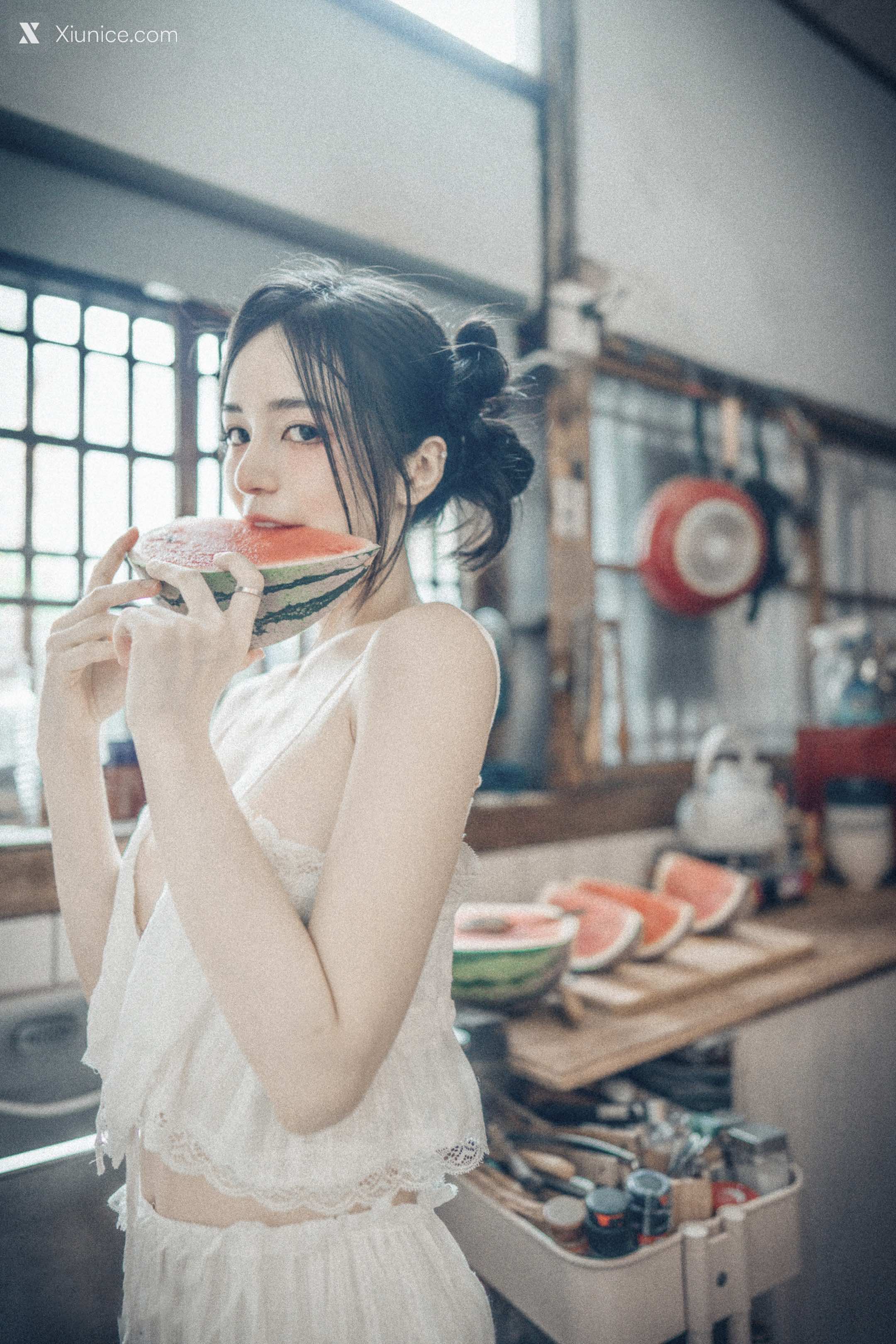 辰辰 生日最大尺度呈现 实体写真电子版 96
