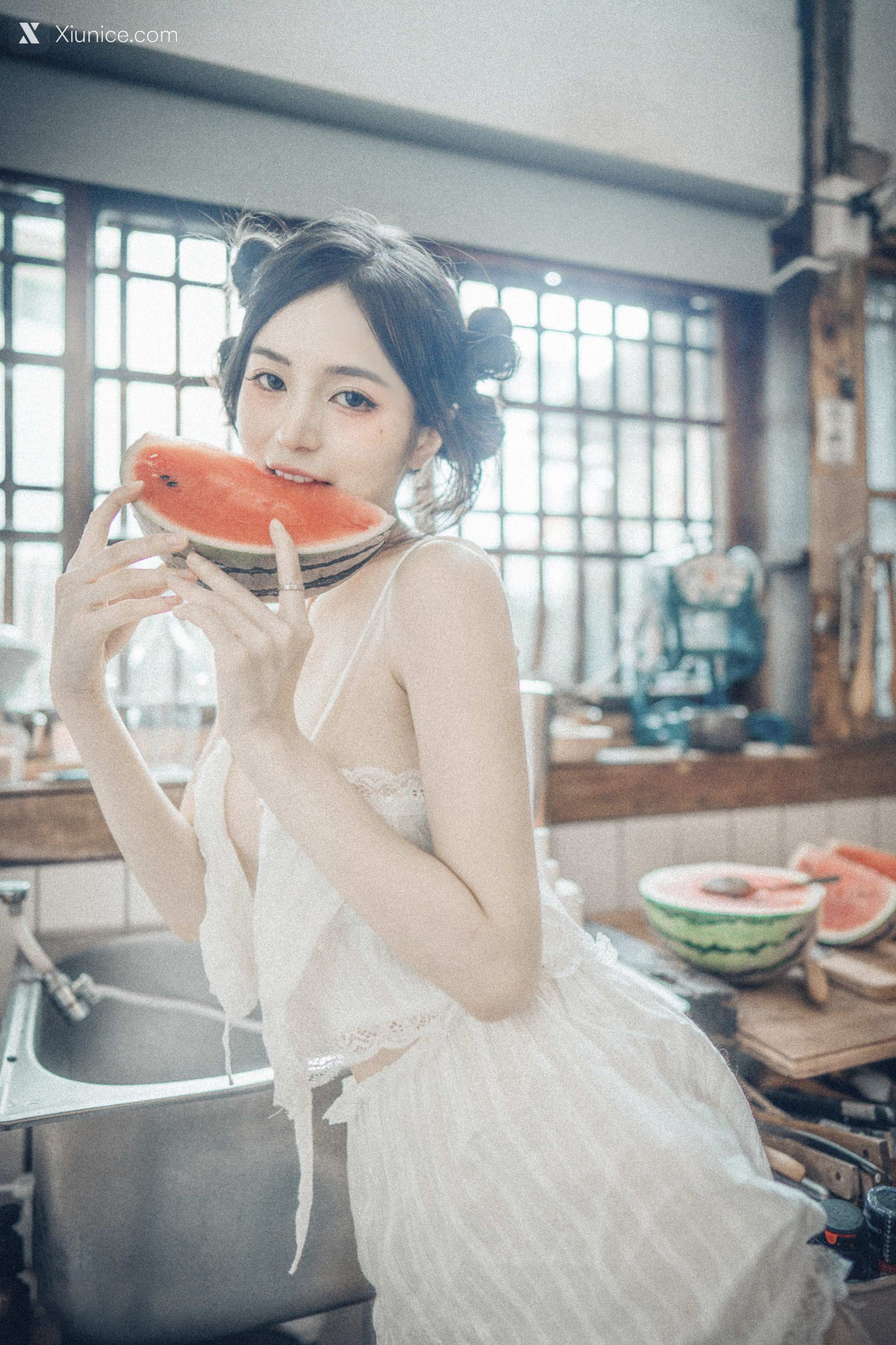 辰辰 生日最大尺度呈现 实体写真电子版 97