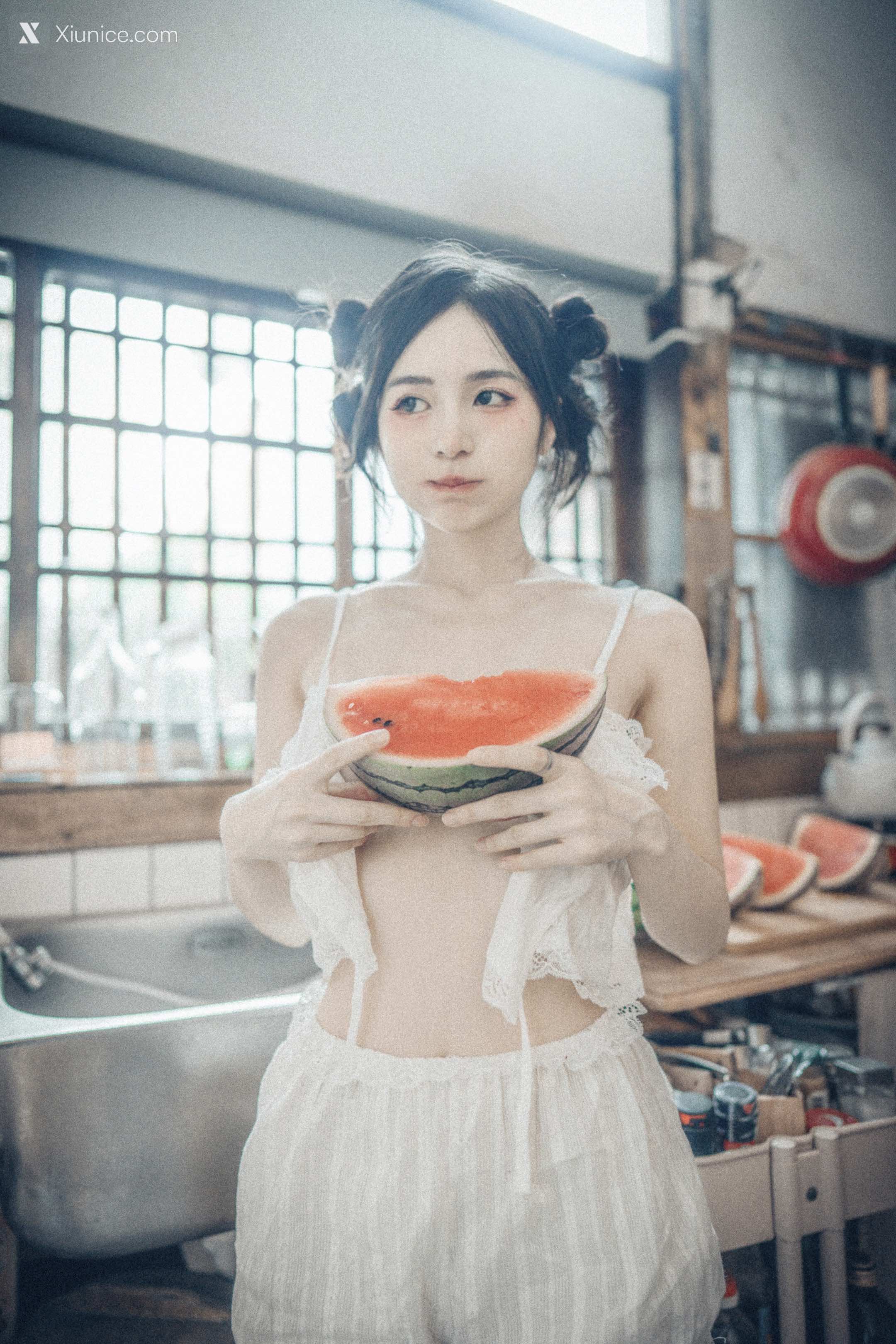 辰辰 生日最大尺度呈现 实体写真电子版 98