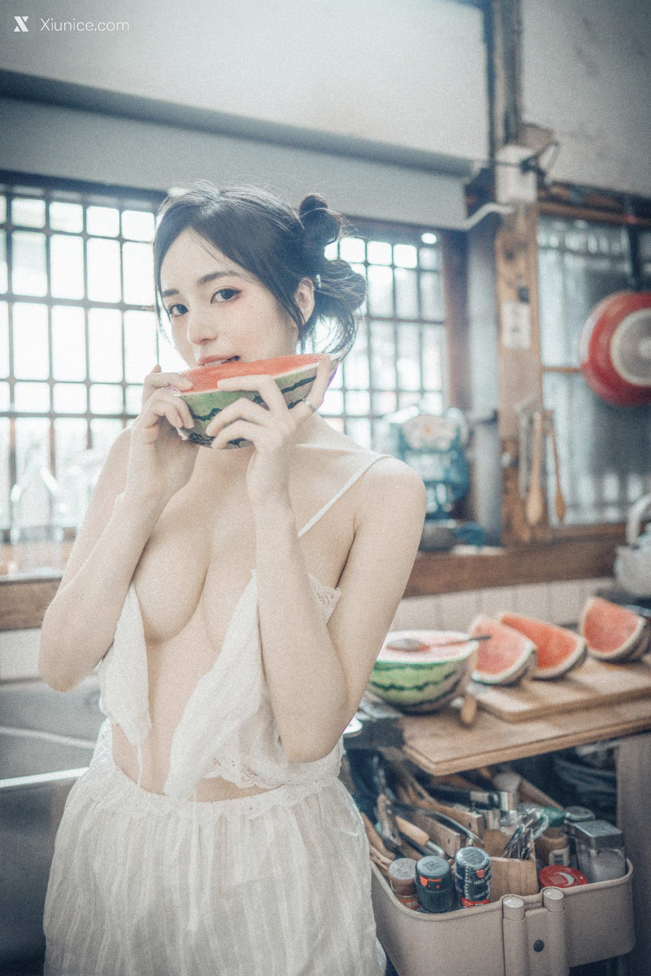 辰辰 生日最大尺度呈现 实体写真电子版 99