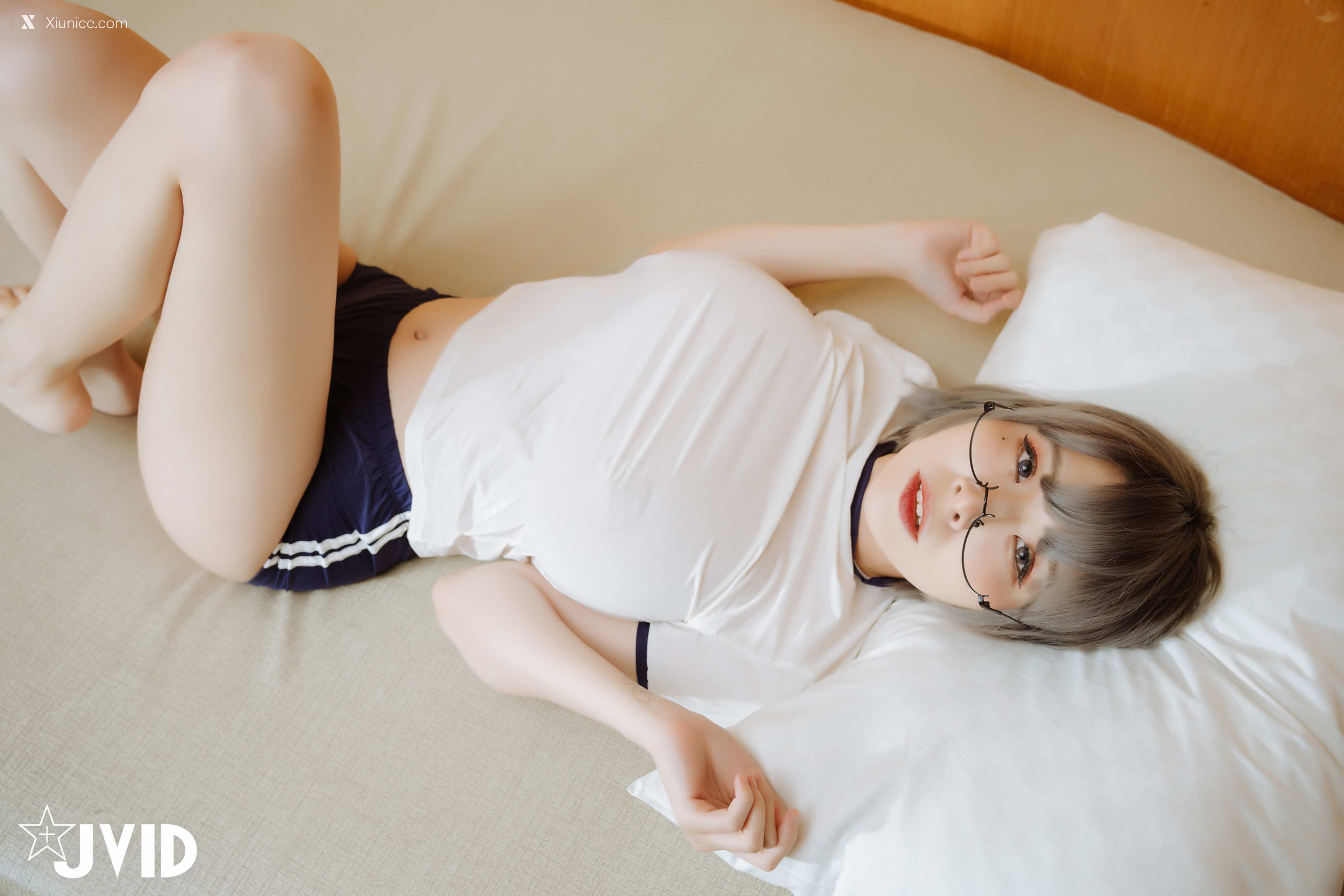 黎菲儿 & 黎葵司 双巨乳欧美日系两种风格一次拥有 15