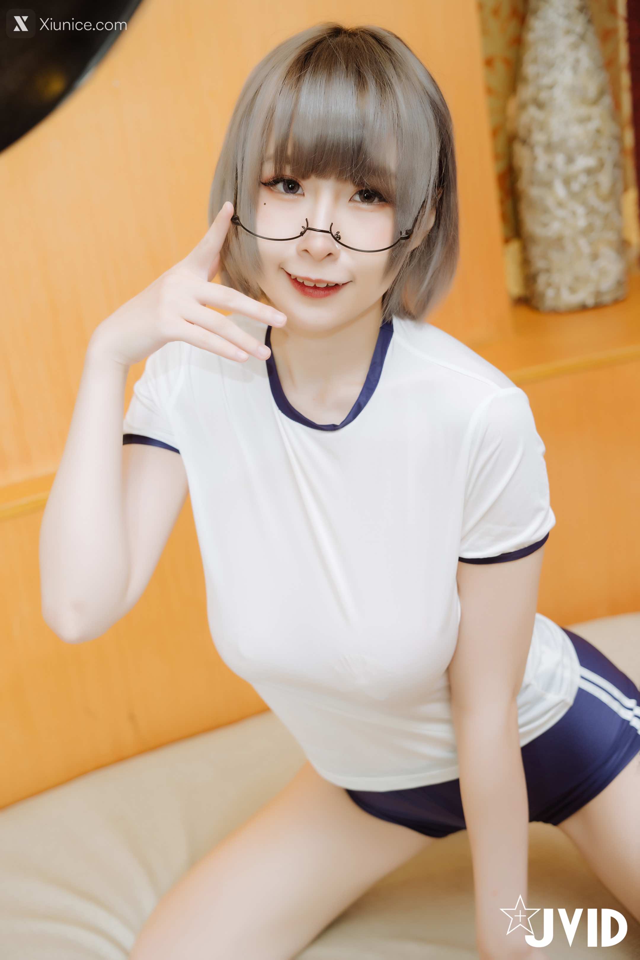 黎菲儿 & 黎葵司 双巨乳欧美日系两种风格一次拥有 7