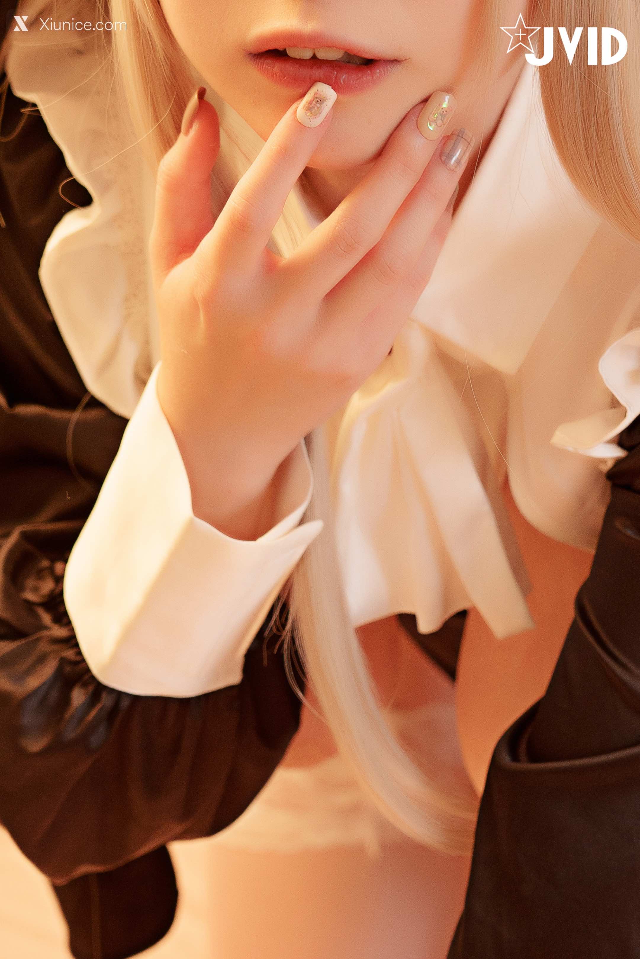 黎菲兒 奇蹟神乳の聖女黎菲兒轉生後馬上進行荒唐性愛! 54