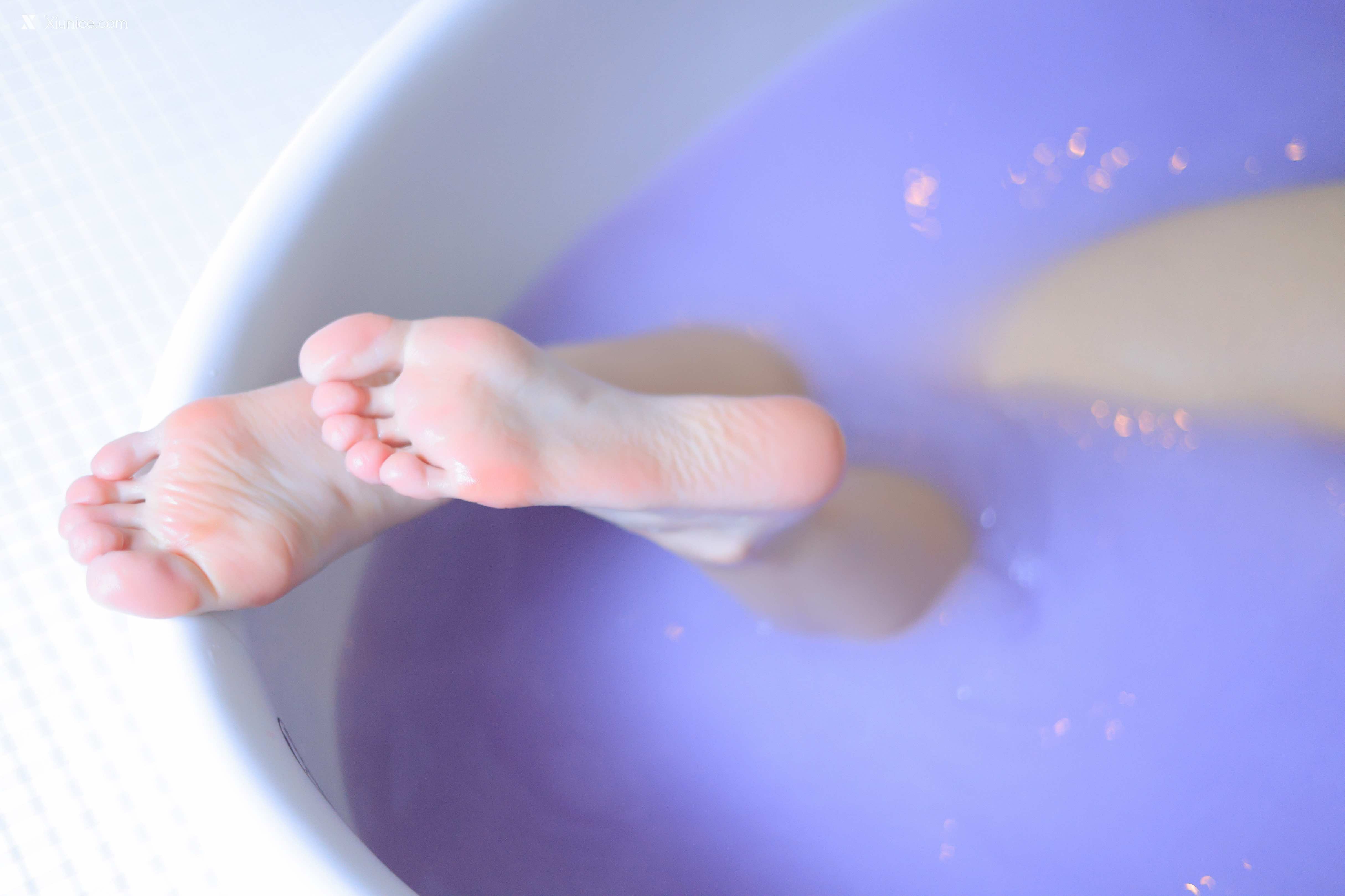 Dongeuran (동그란) Bath Time 23