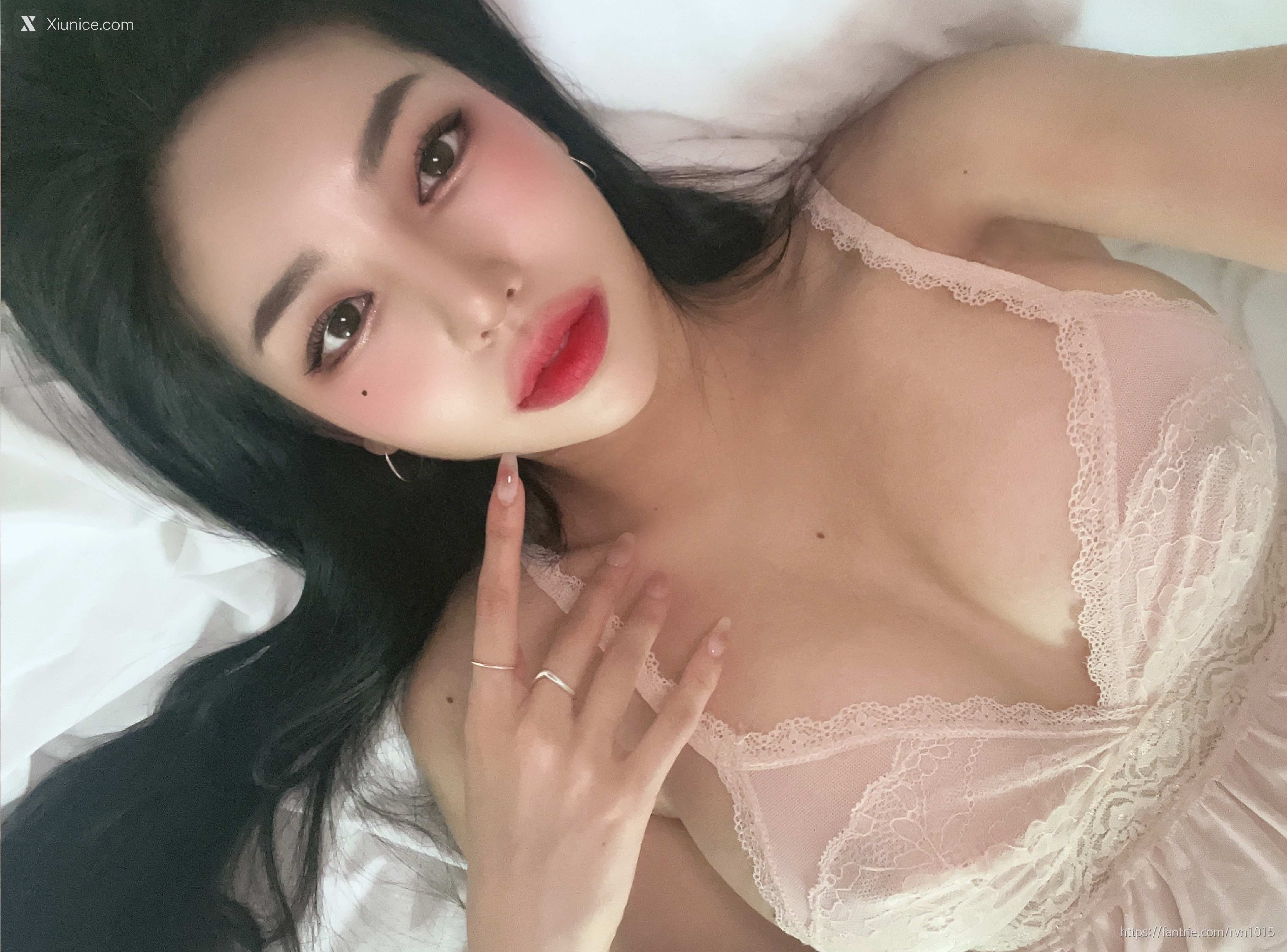 Dongeuran (동그란) Social Leak 2024 144