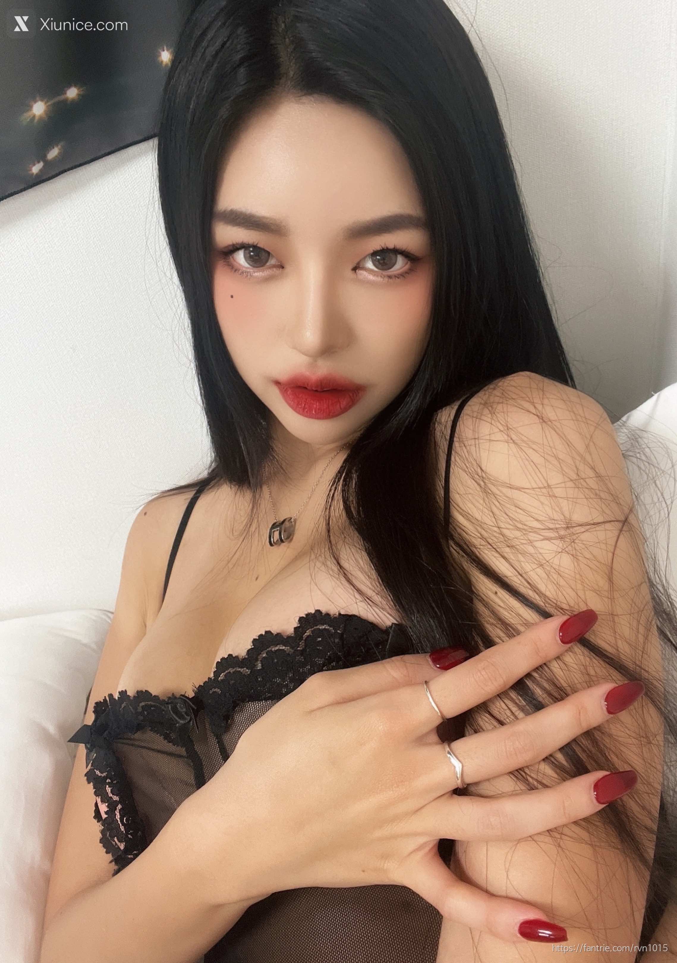 Dongeuran (동그란) Social Leak 2024 172