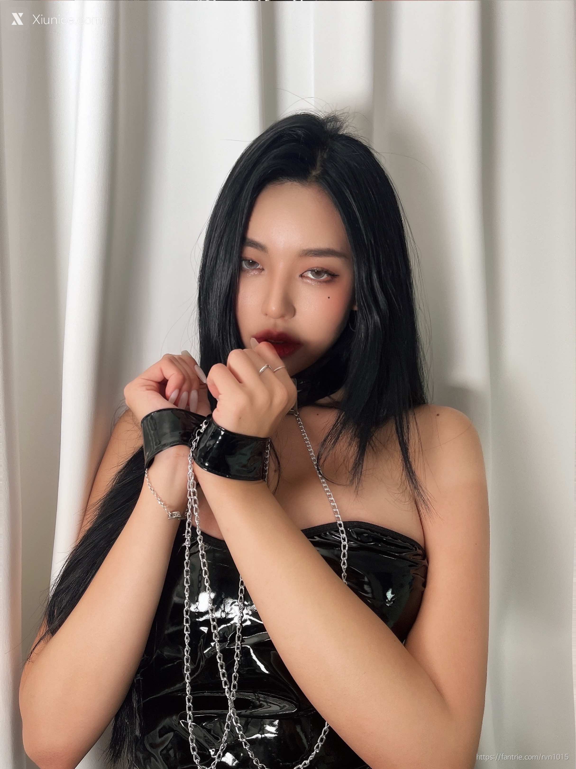 Dongeuran (동그란) Social Leak 2024 194