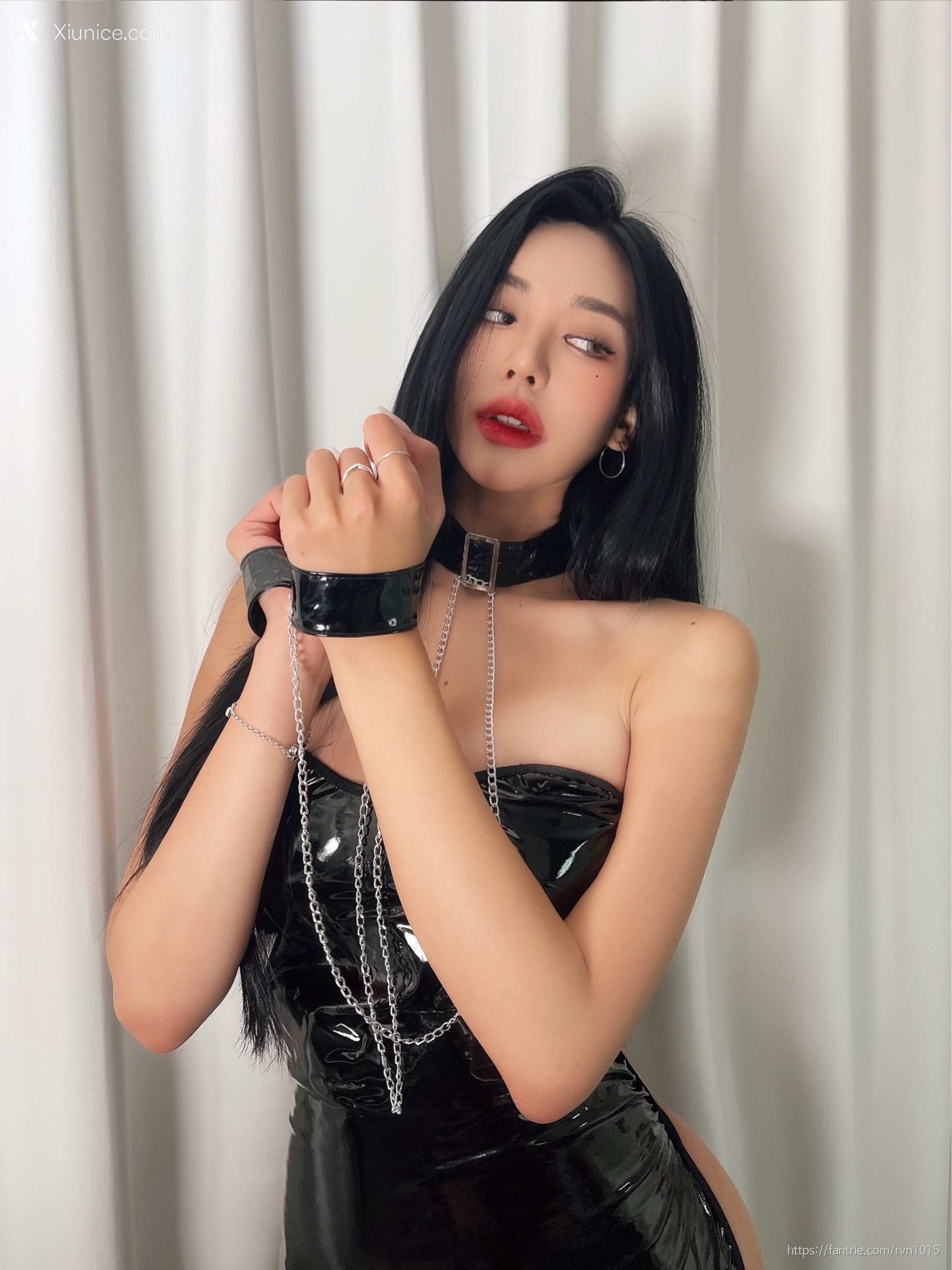 Dongeuran (동그란) Social Leak 2024 195