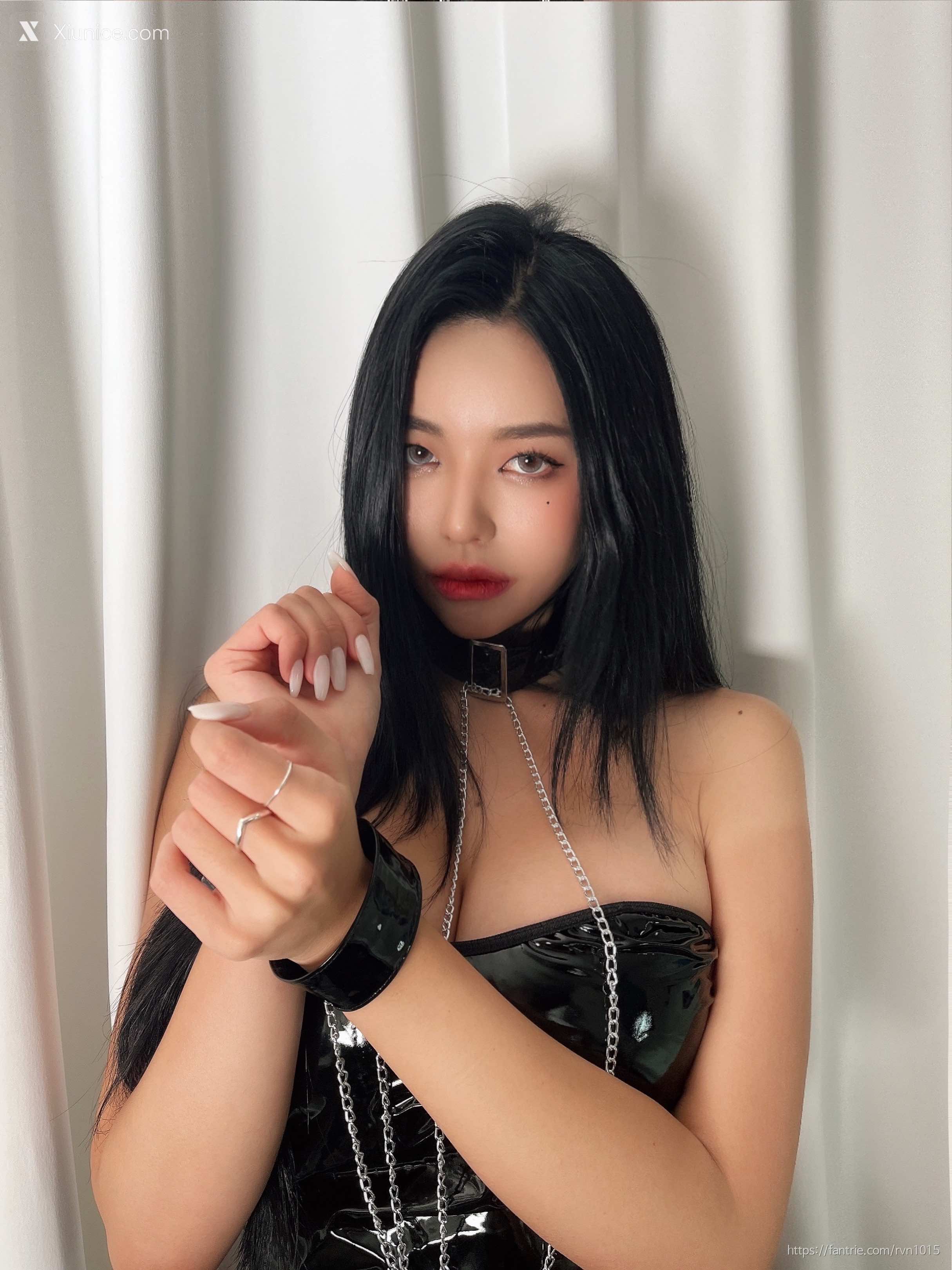 Dongeuran (동그란) Social Leak 2024 197
