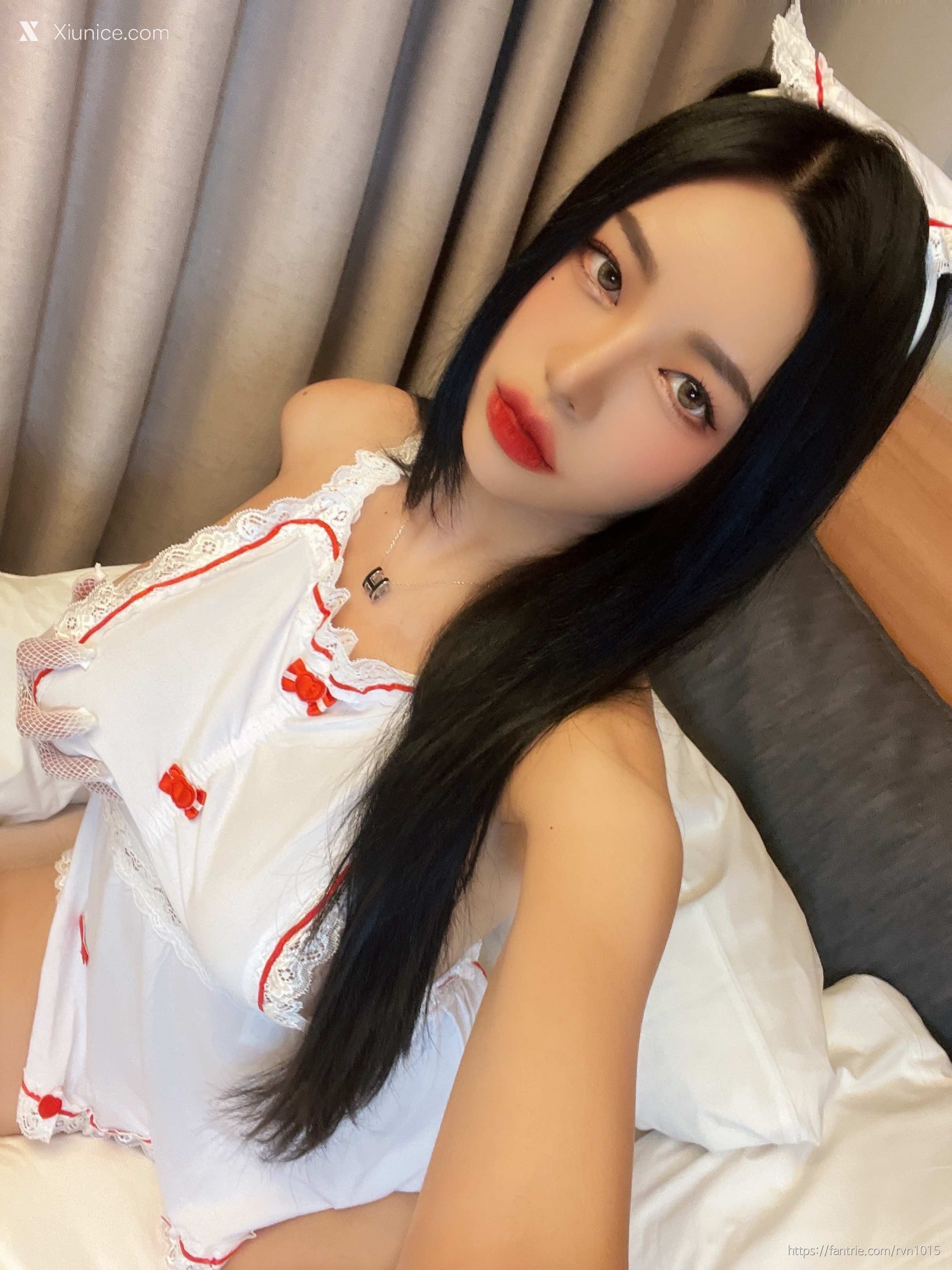 Dongeuran (동그란) Social Leak 2024 229