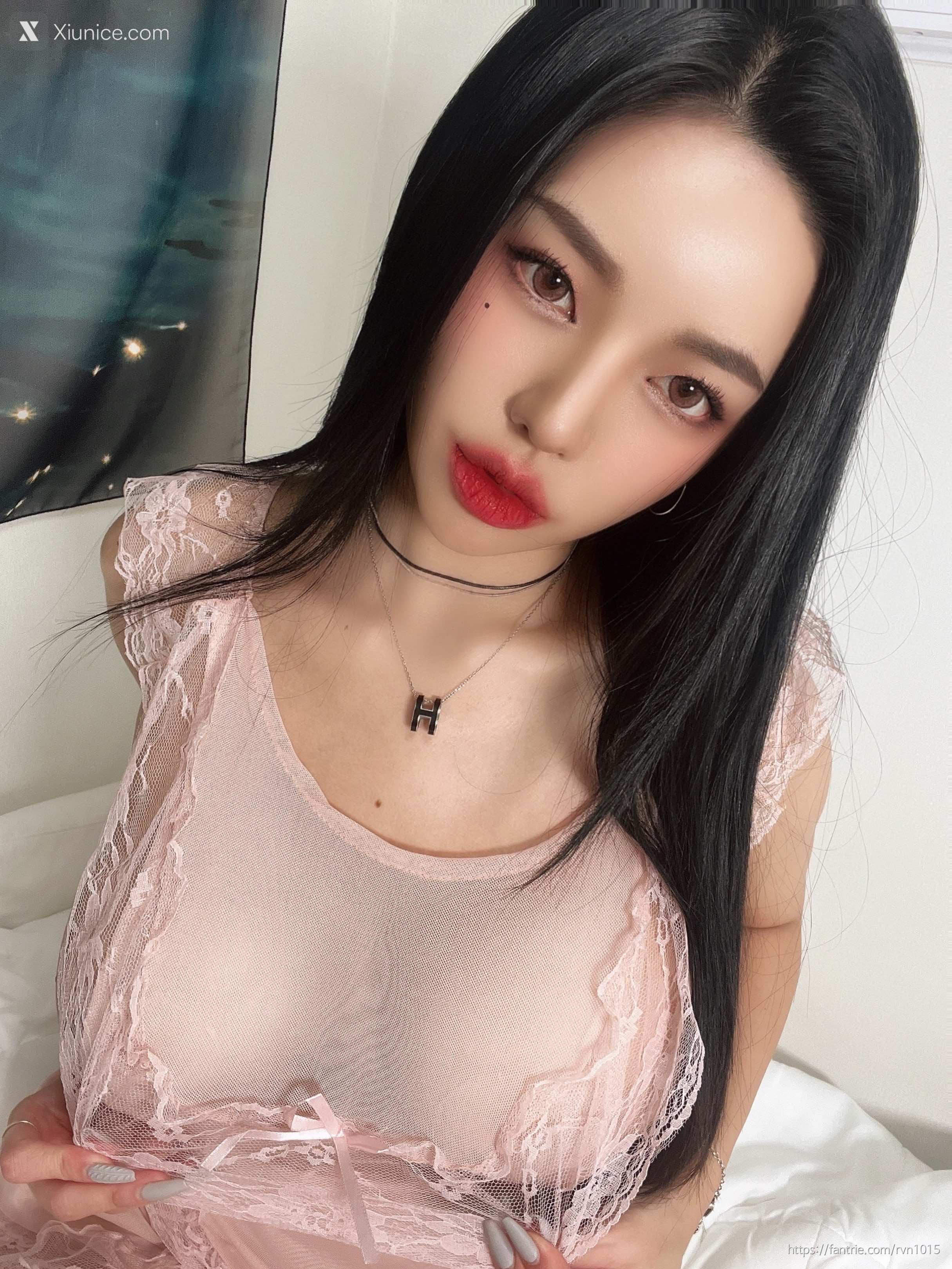 Dongeuran (동그란) Social Leak 2024 257