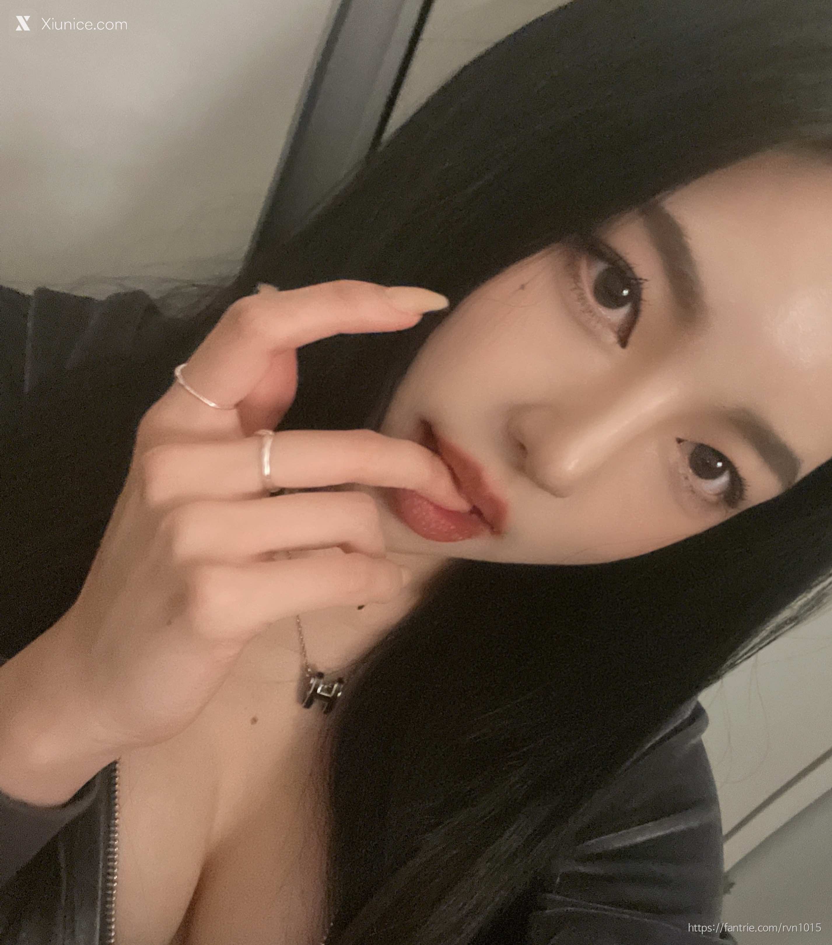 Dongeuran (동그란) Social Leak 2024 27