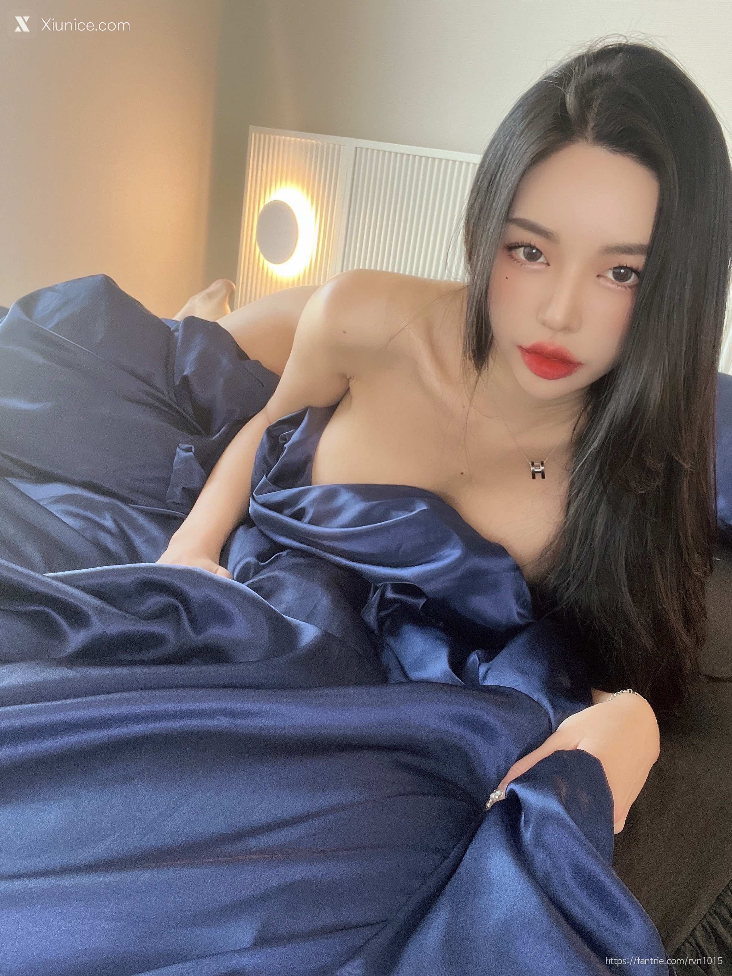 Dongeuran (동그란) Social Leak 2024 293