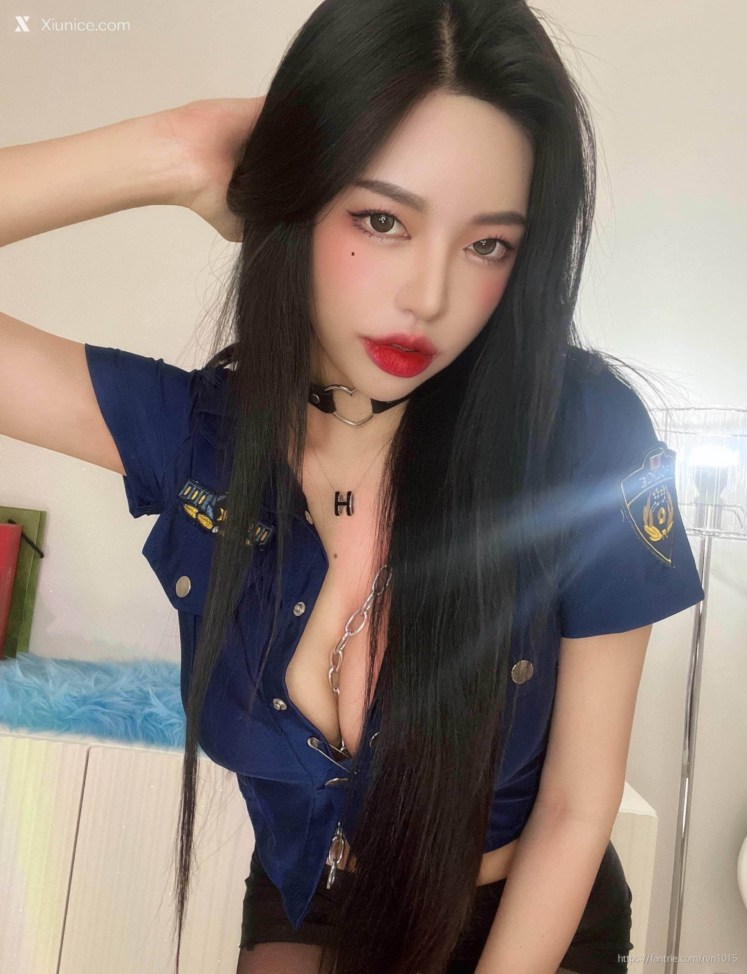 Dongeuran (동그란) Social Leak 2024 355