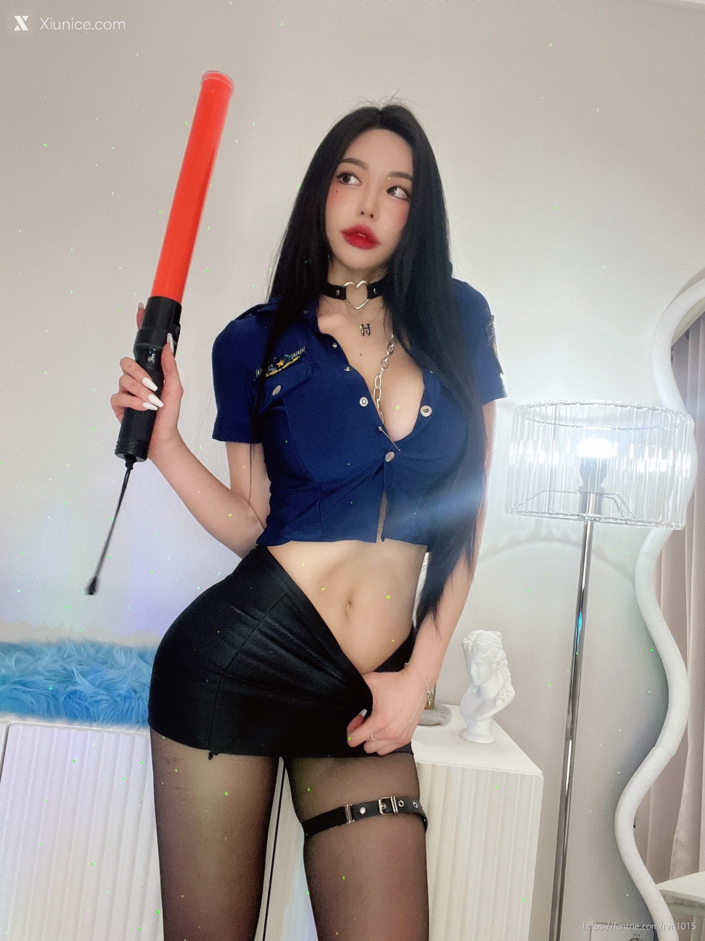 Dongeuran (동그란) Social Leak 2024 356
