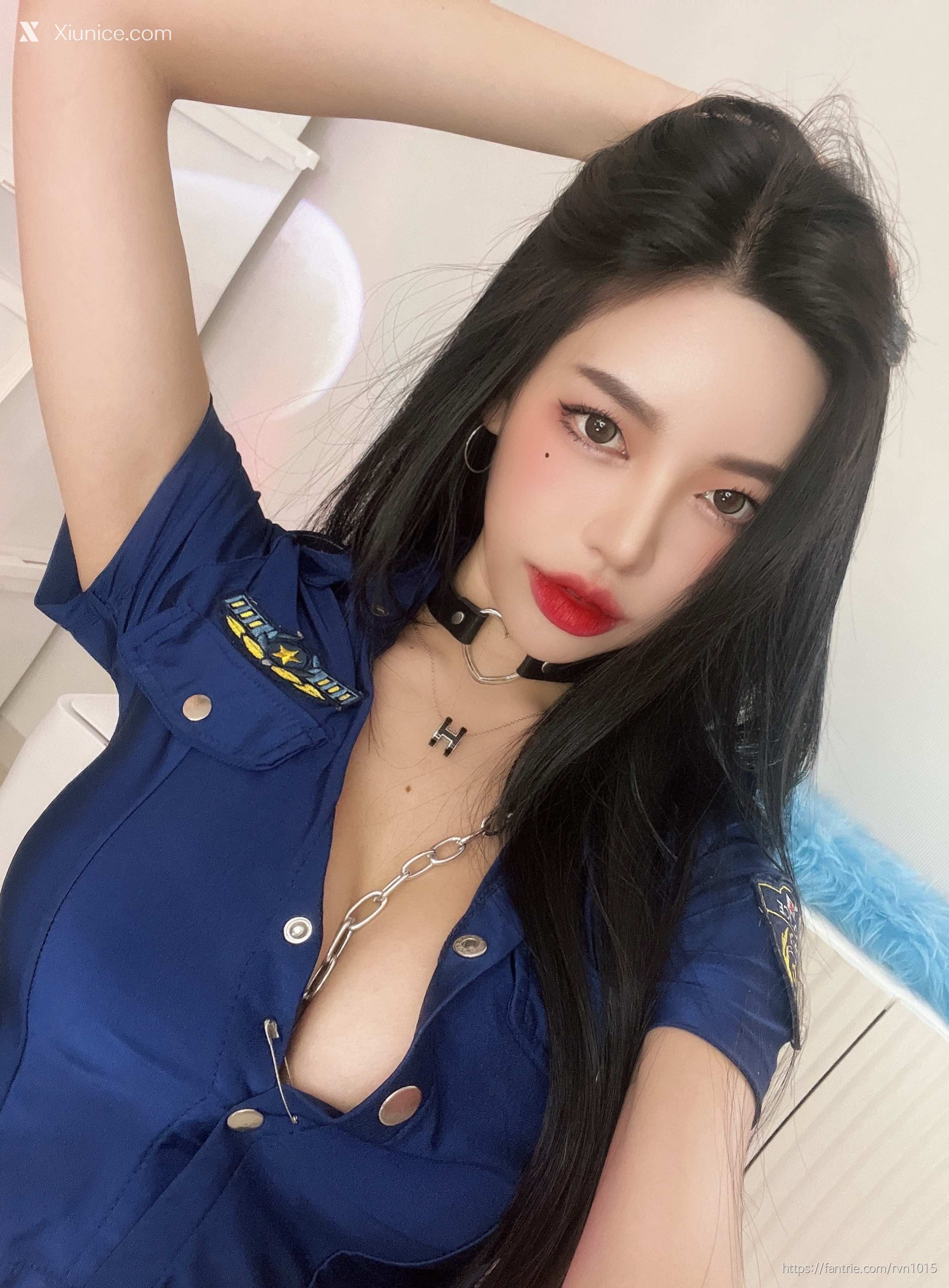 Dongeuran (동그란) Social Leak 2024 359