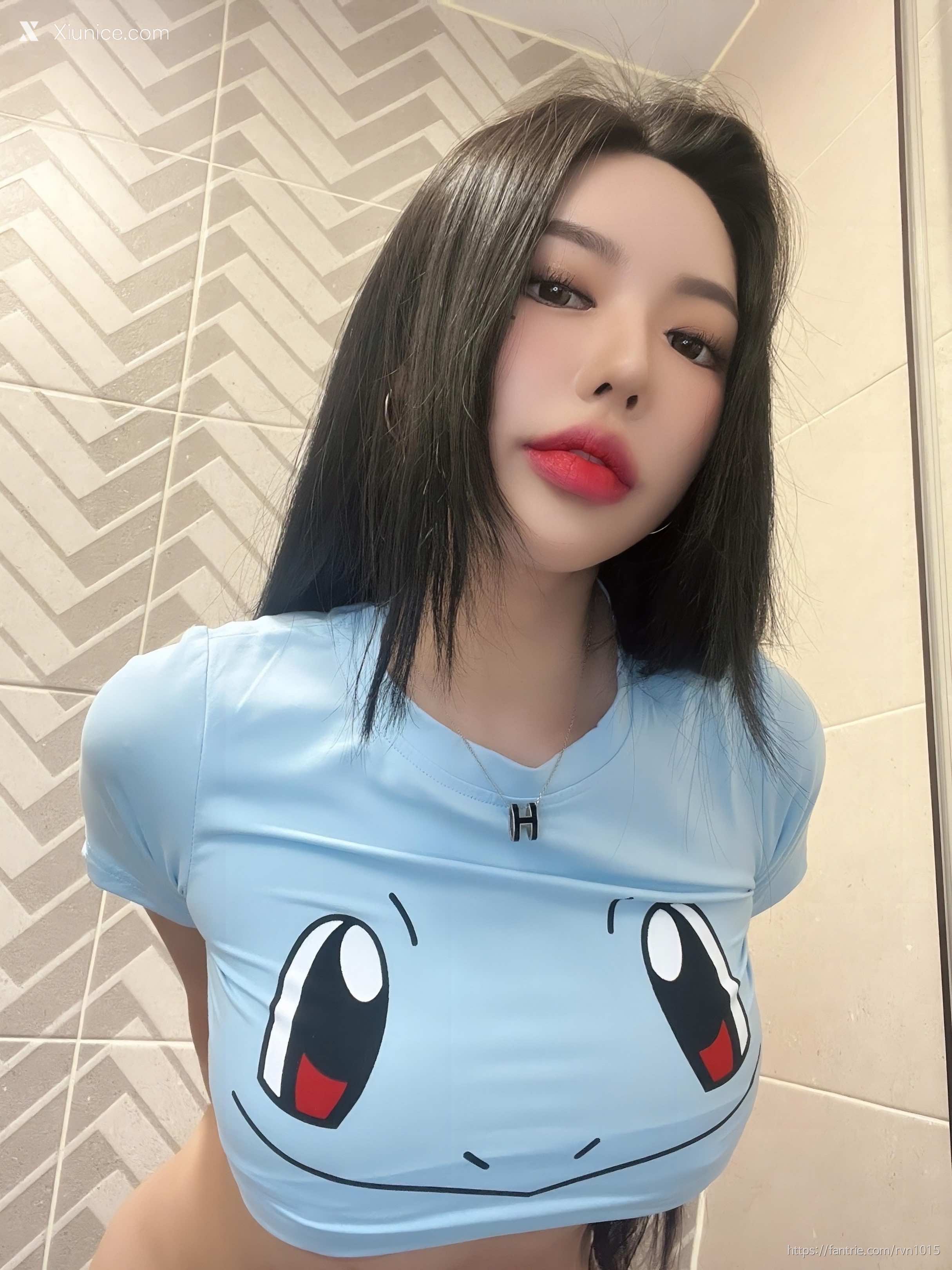Dongeuran (동그란) Social Leak 2024 376