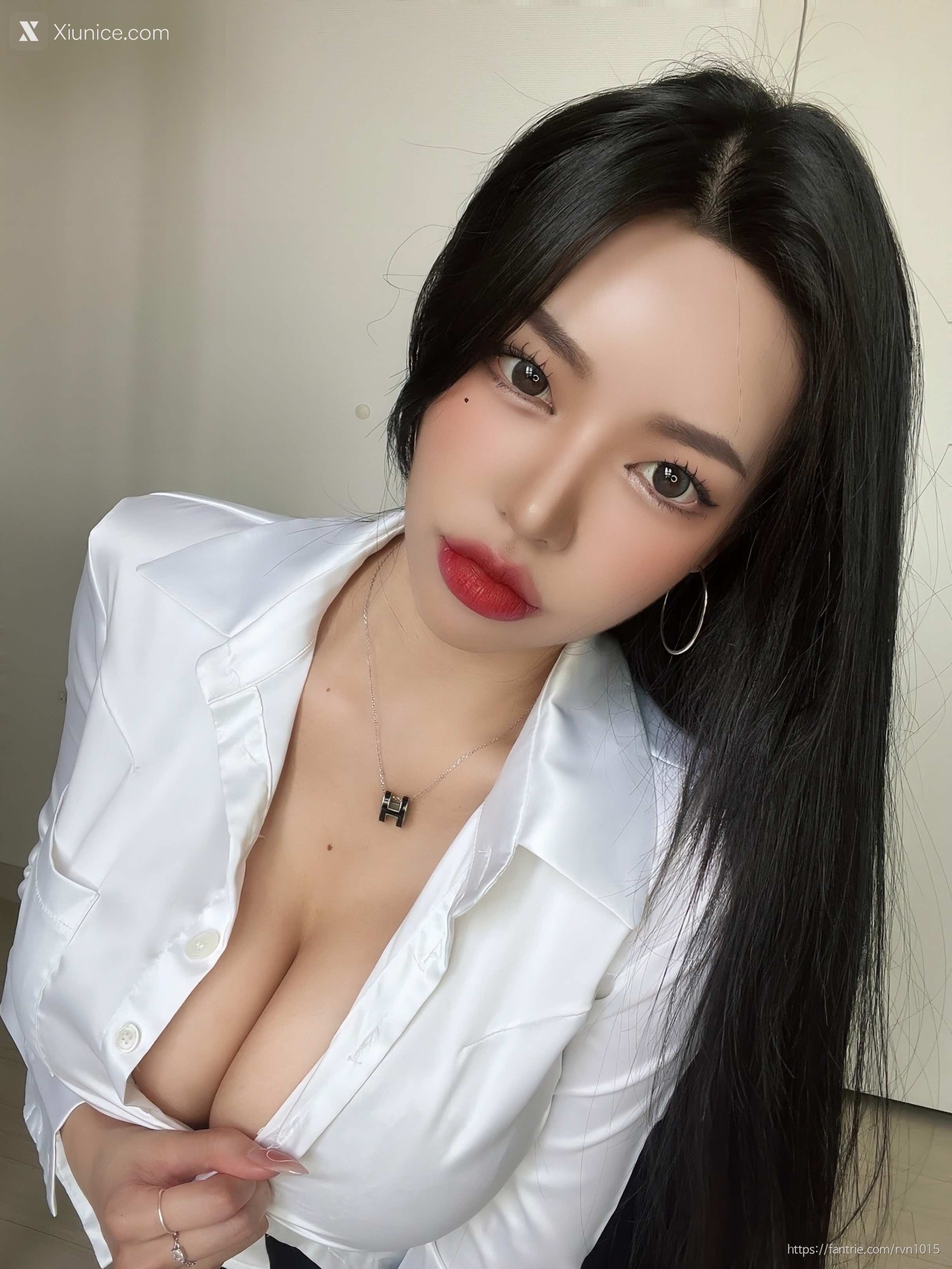 Dongeuran (동그란) Social Leak 2024 420