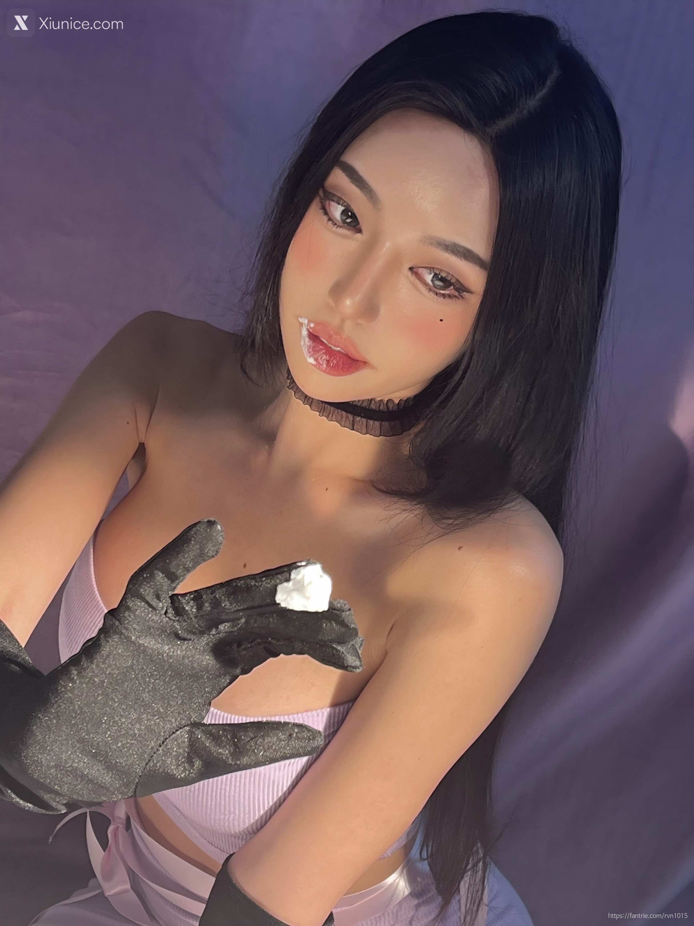 Dongeuran (동그란) Social Leak 2024 438