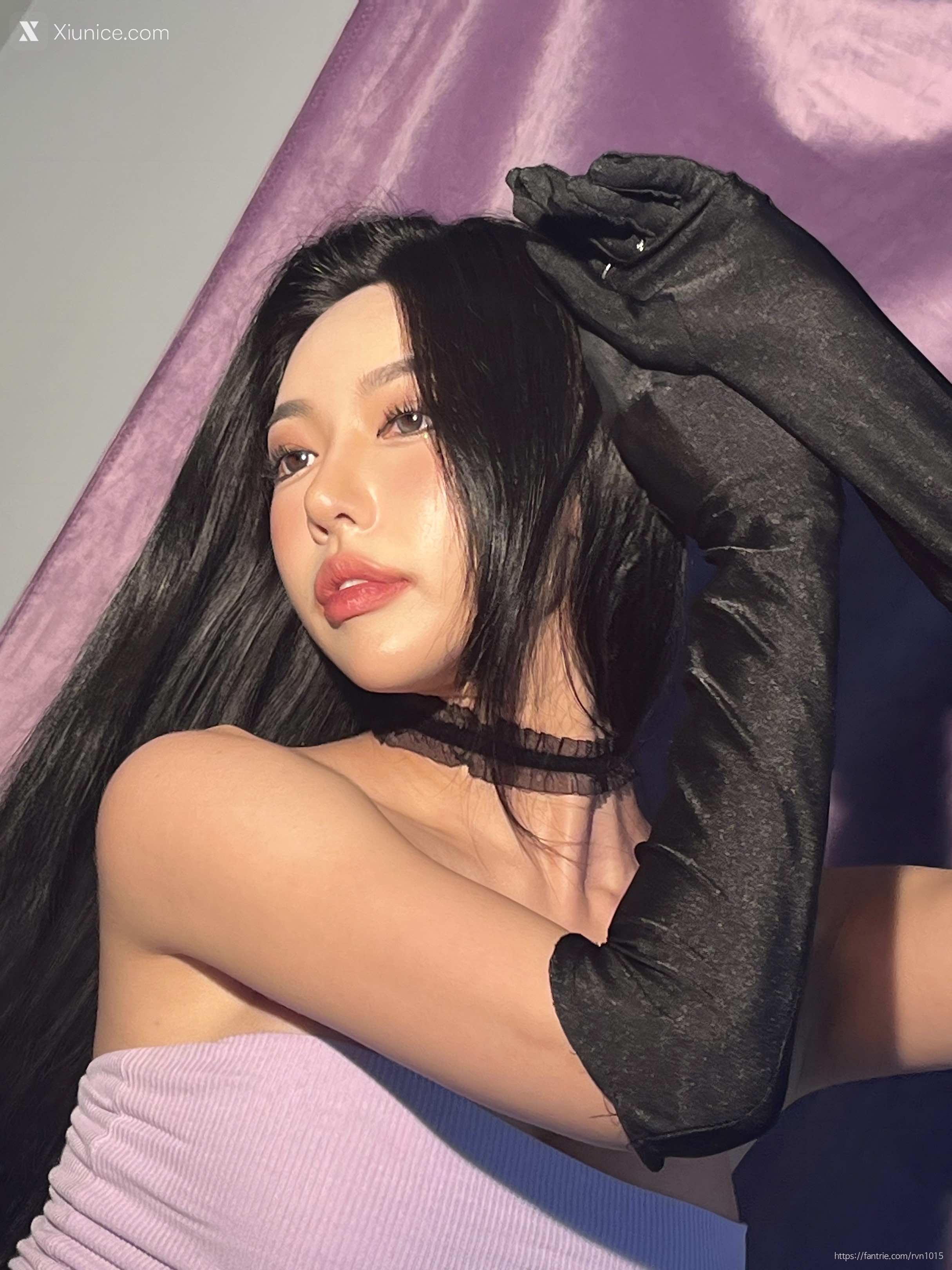 Dongeuran (동그란) Social Leak 2024 440