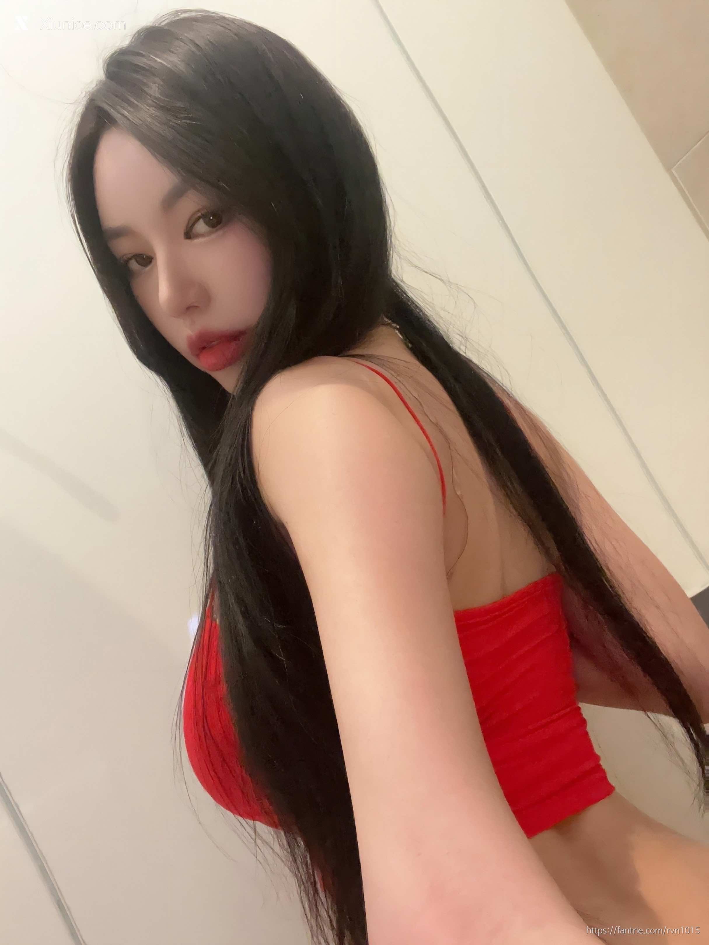 Dongeuran (동그란) Social Leak 2024 484
