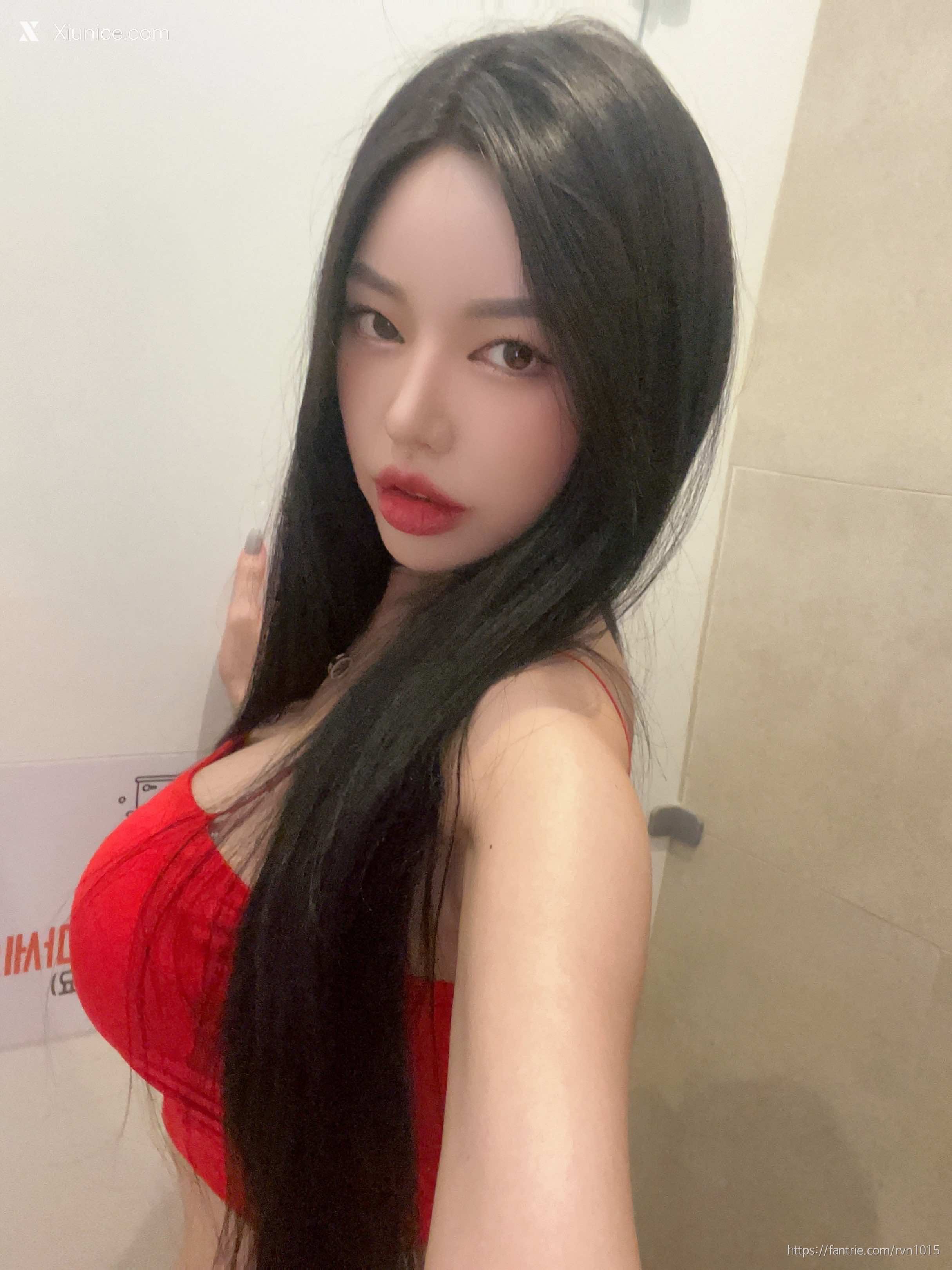 Dongeuran (동그란) Social Leak 2024 485