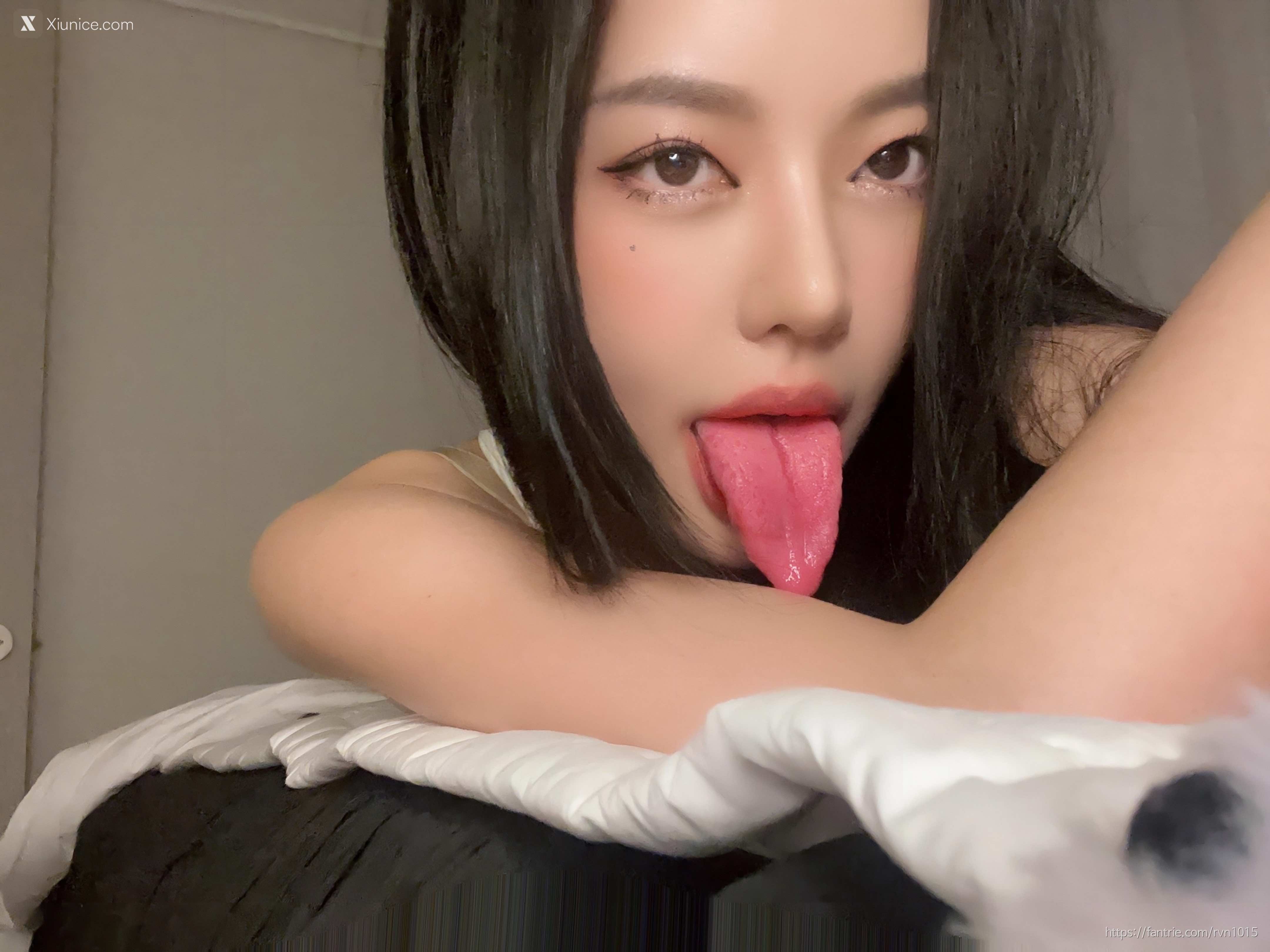 Dongeuran (동그란) Social Leak 2024 496