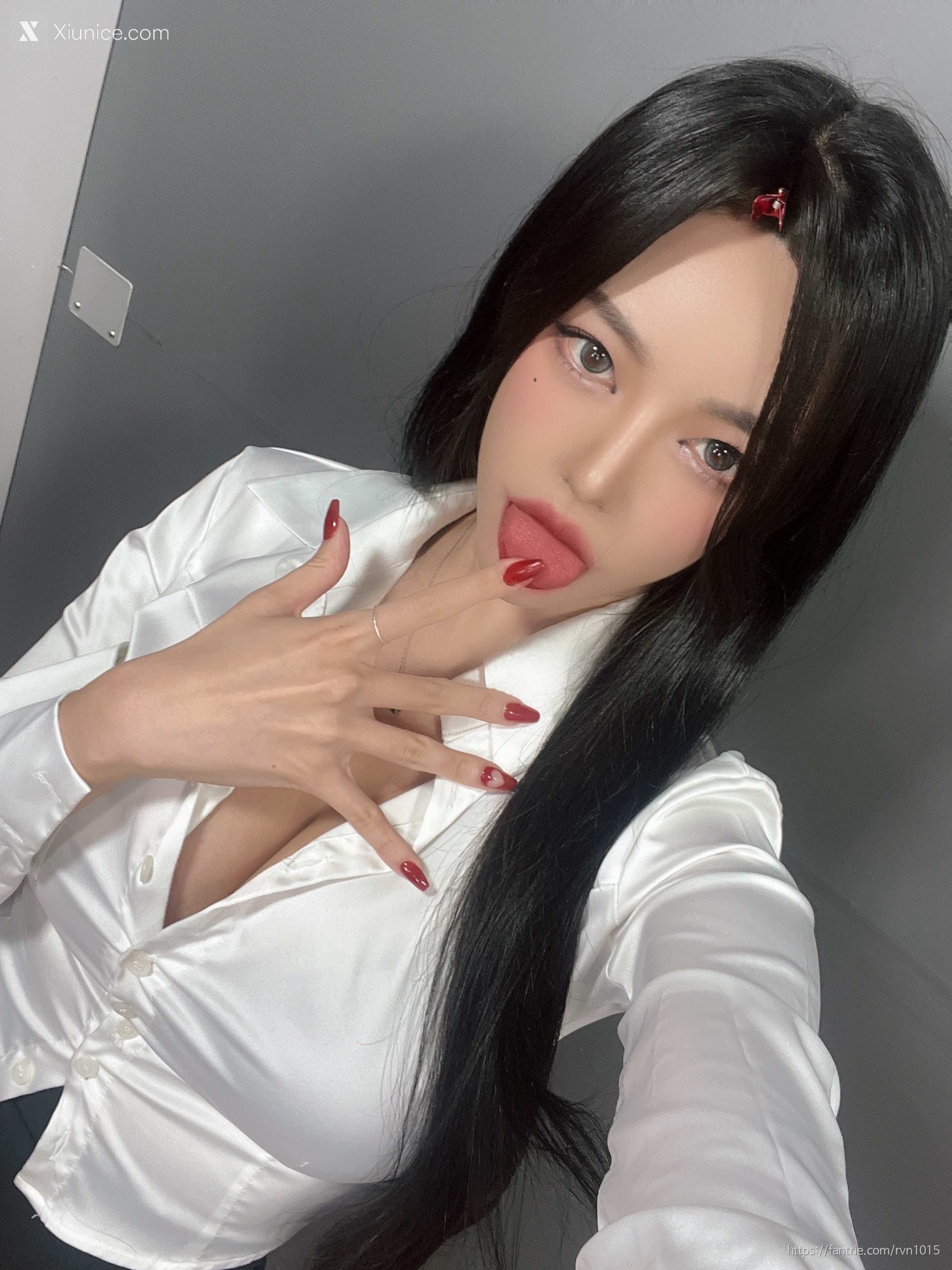 Dongeuran (동그란) Social Leak 2024 525