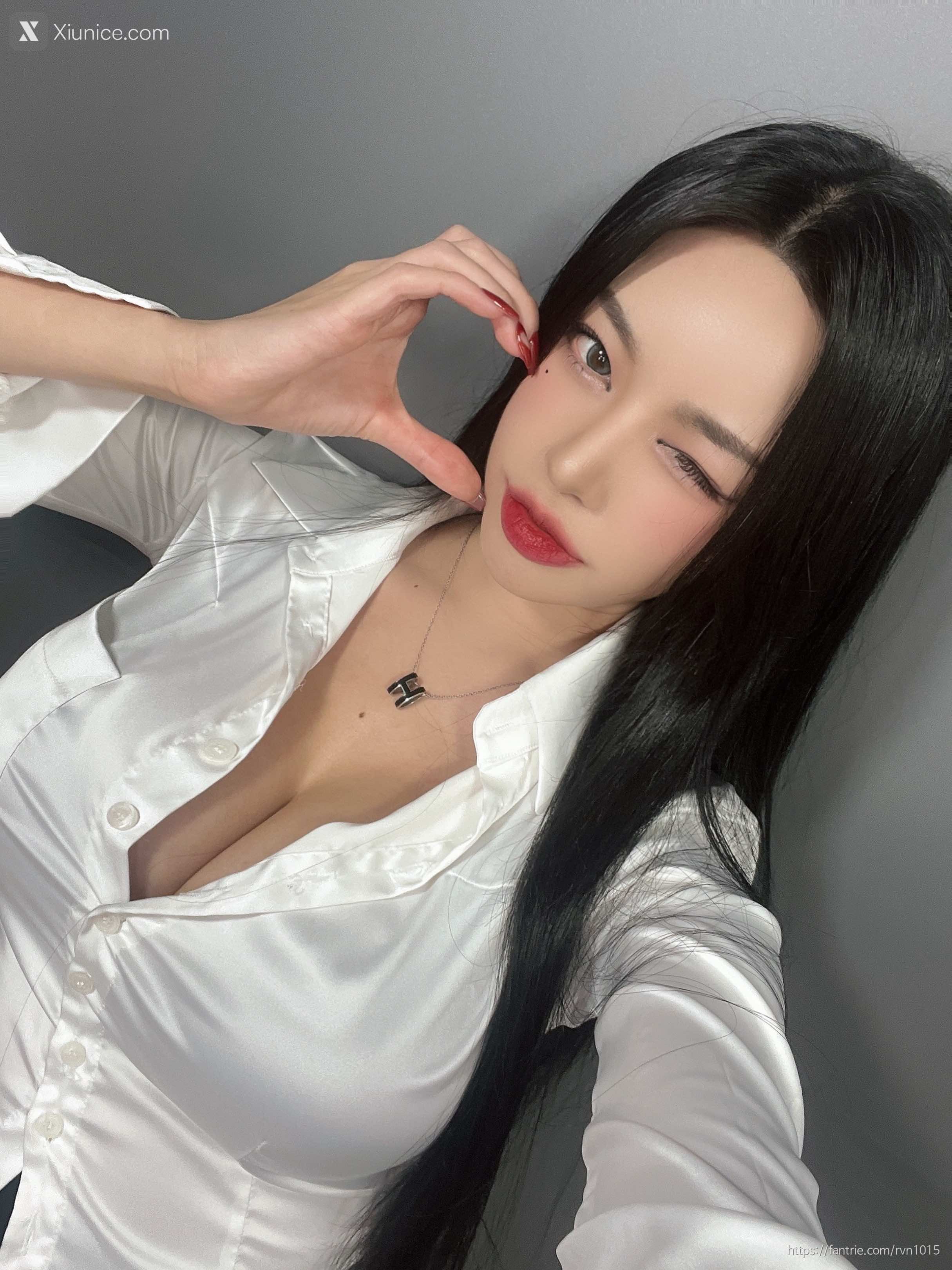 Dongeuran (동그란) Social Leak 2024 526