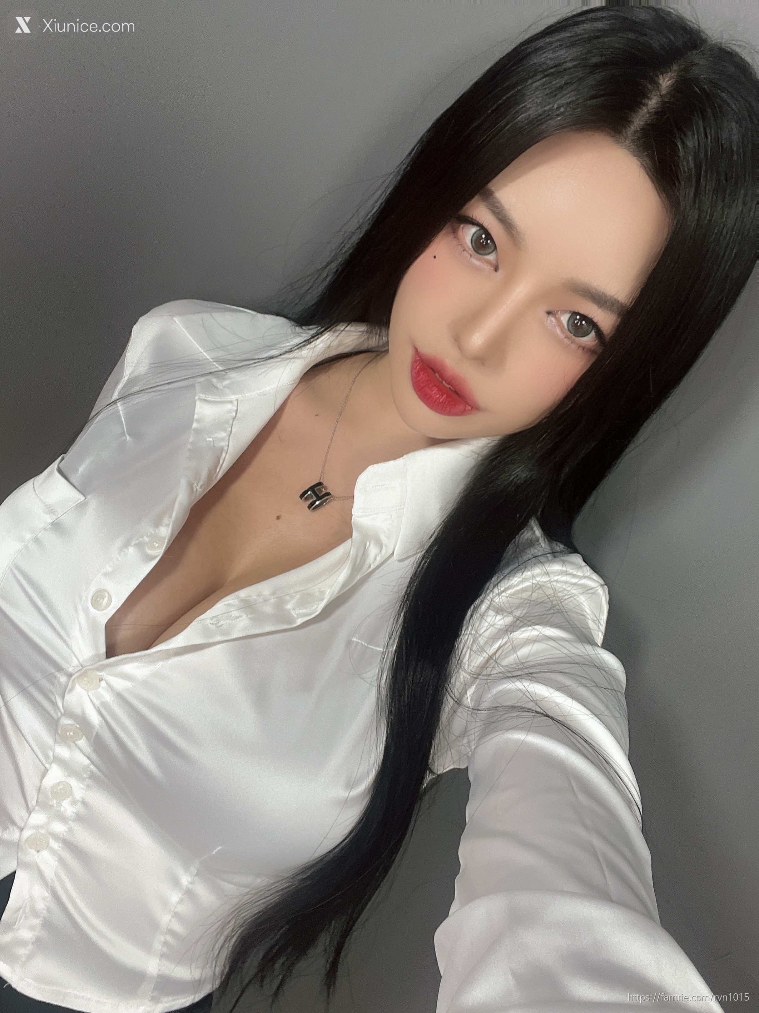 Dongeuran (동그란) Social Leak 2024 528