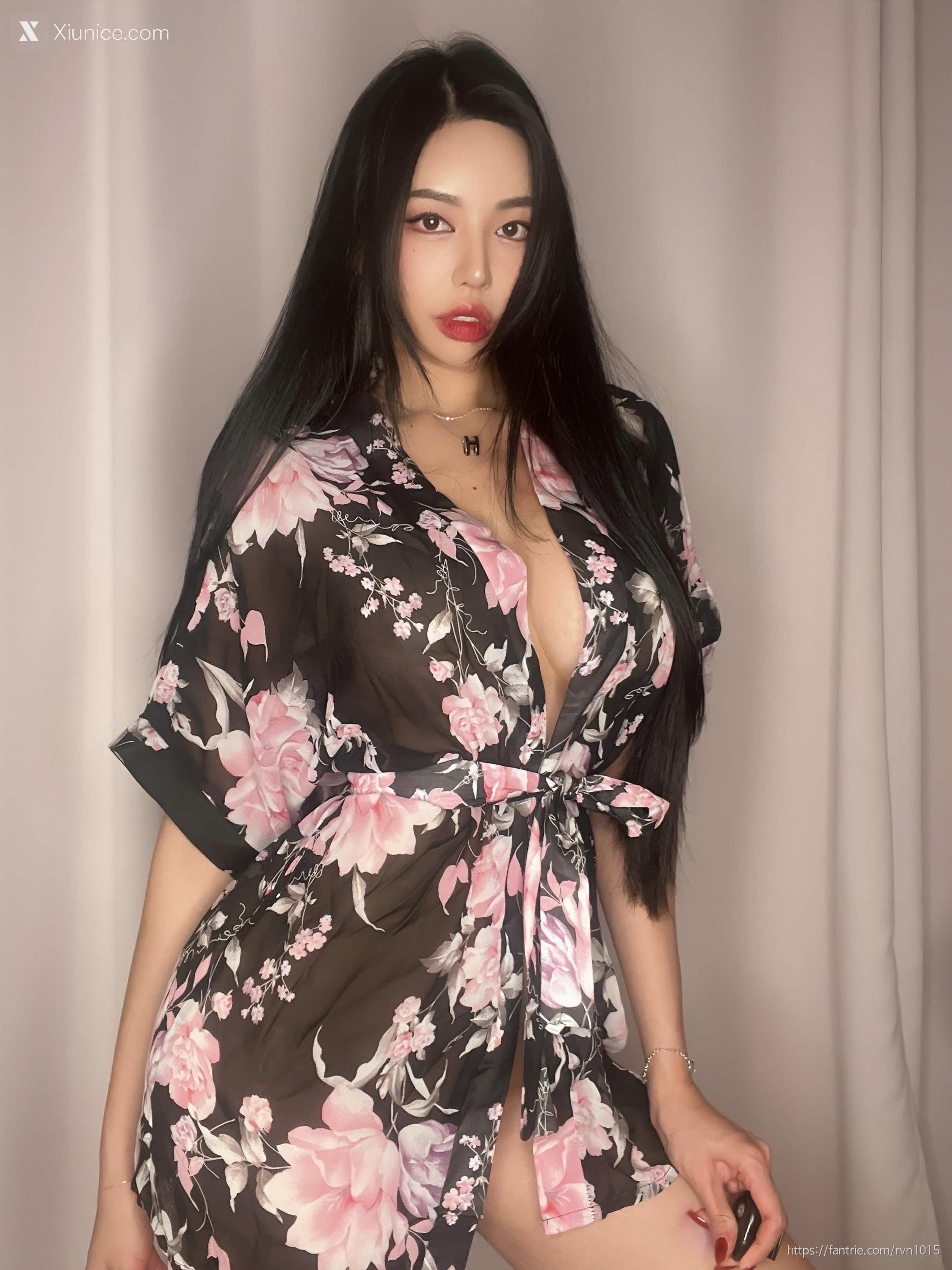 Dongeuran (동그란) Social Leak 2024 539