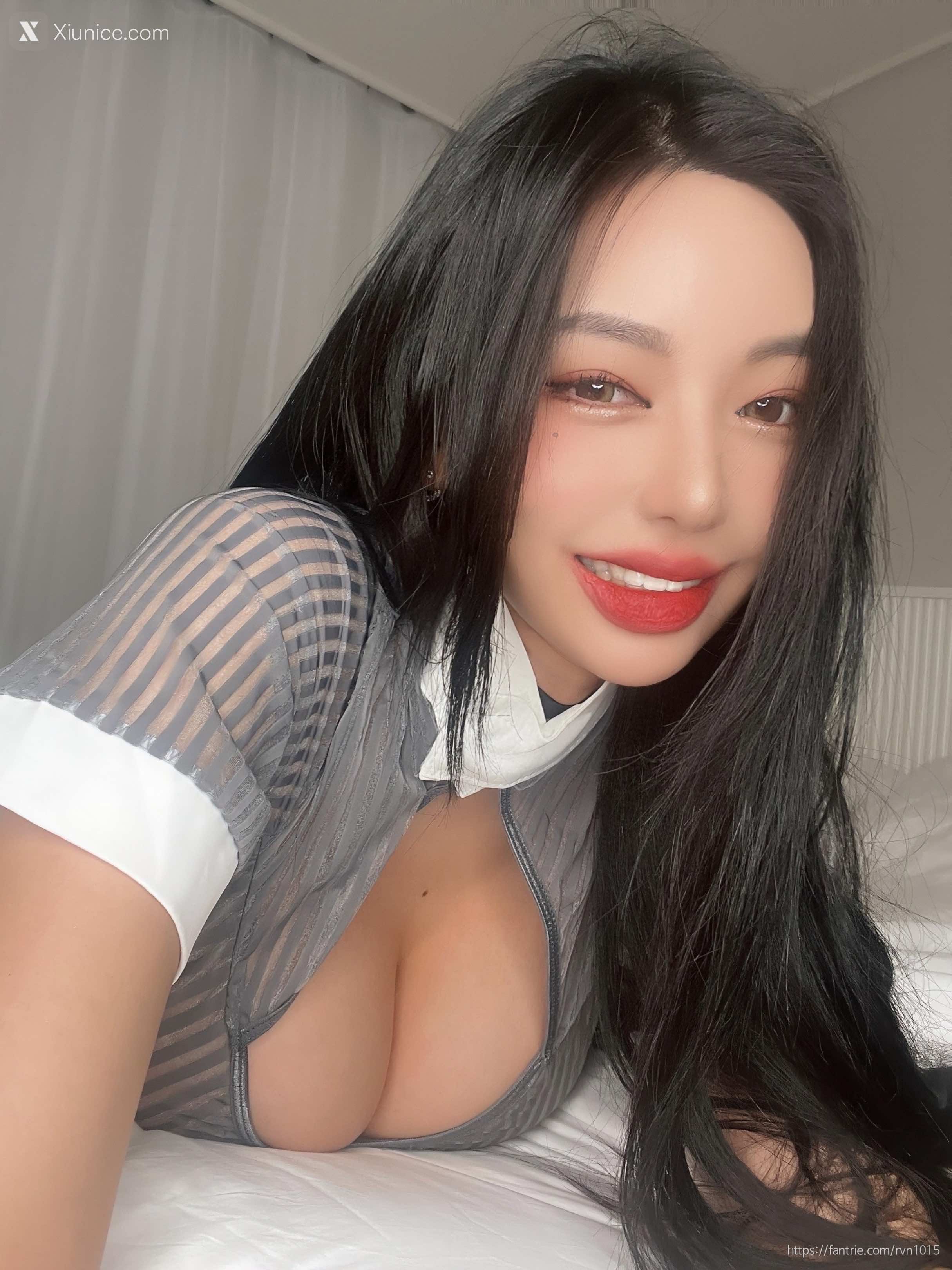Dongeuran (동그란) Social Leak 2024 547
