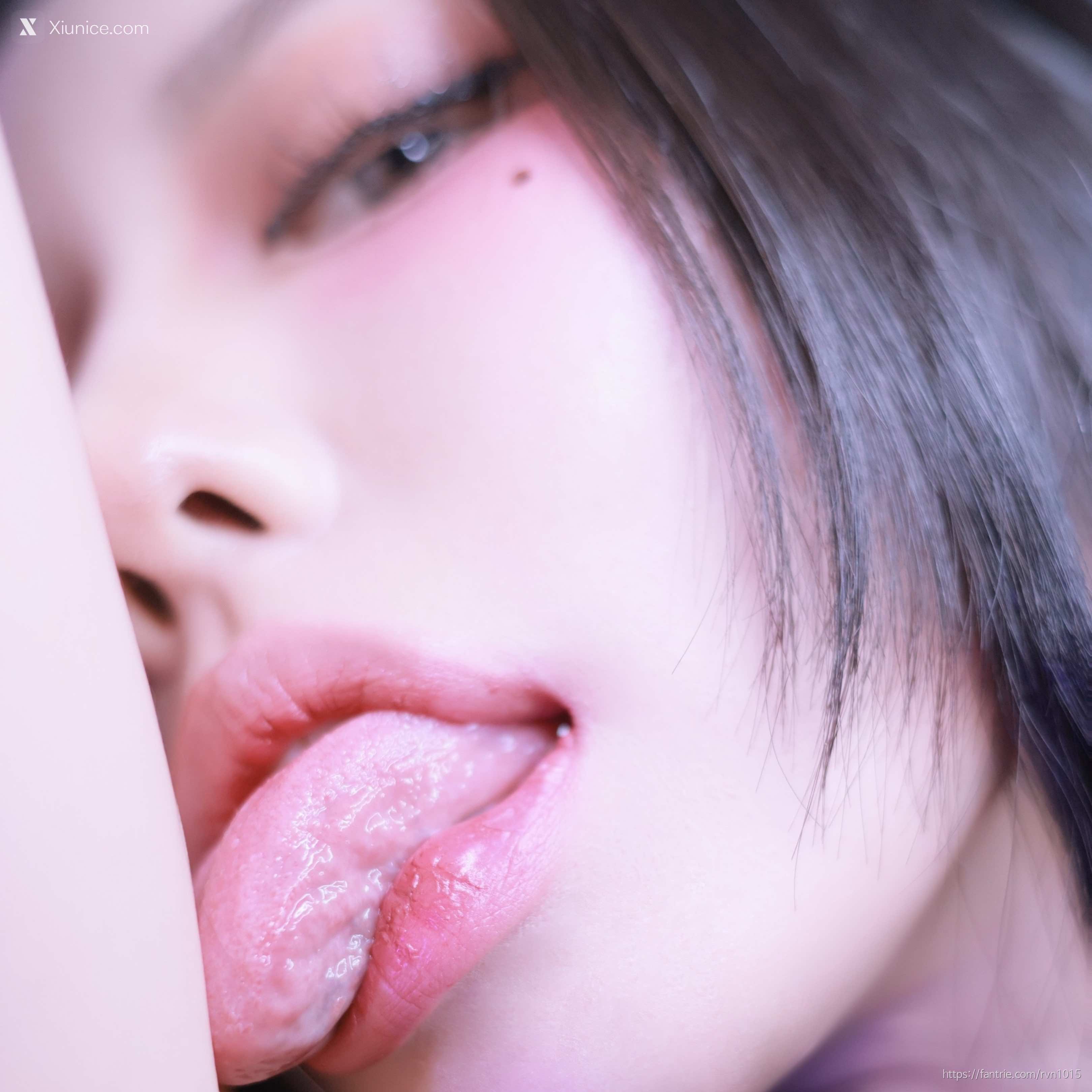 Dongeuran (동그란) Social Leak 2024 567