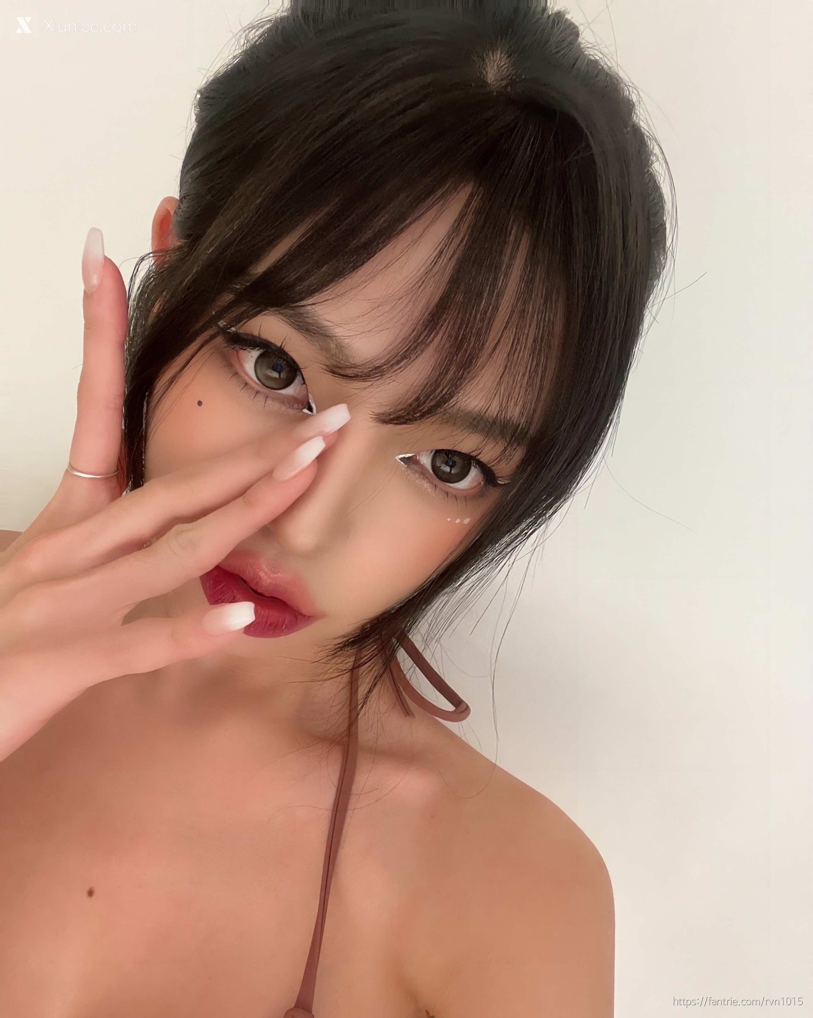 Dongeuran (동그란) Social Leak 2024 577