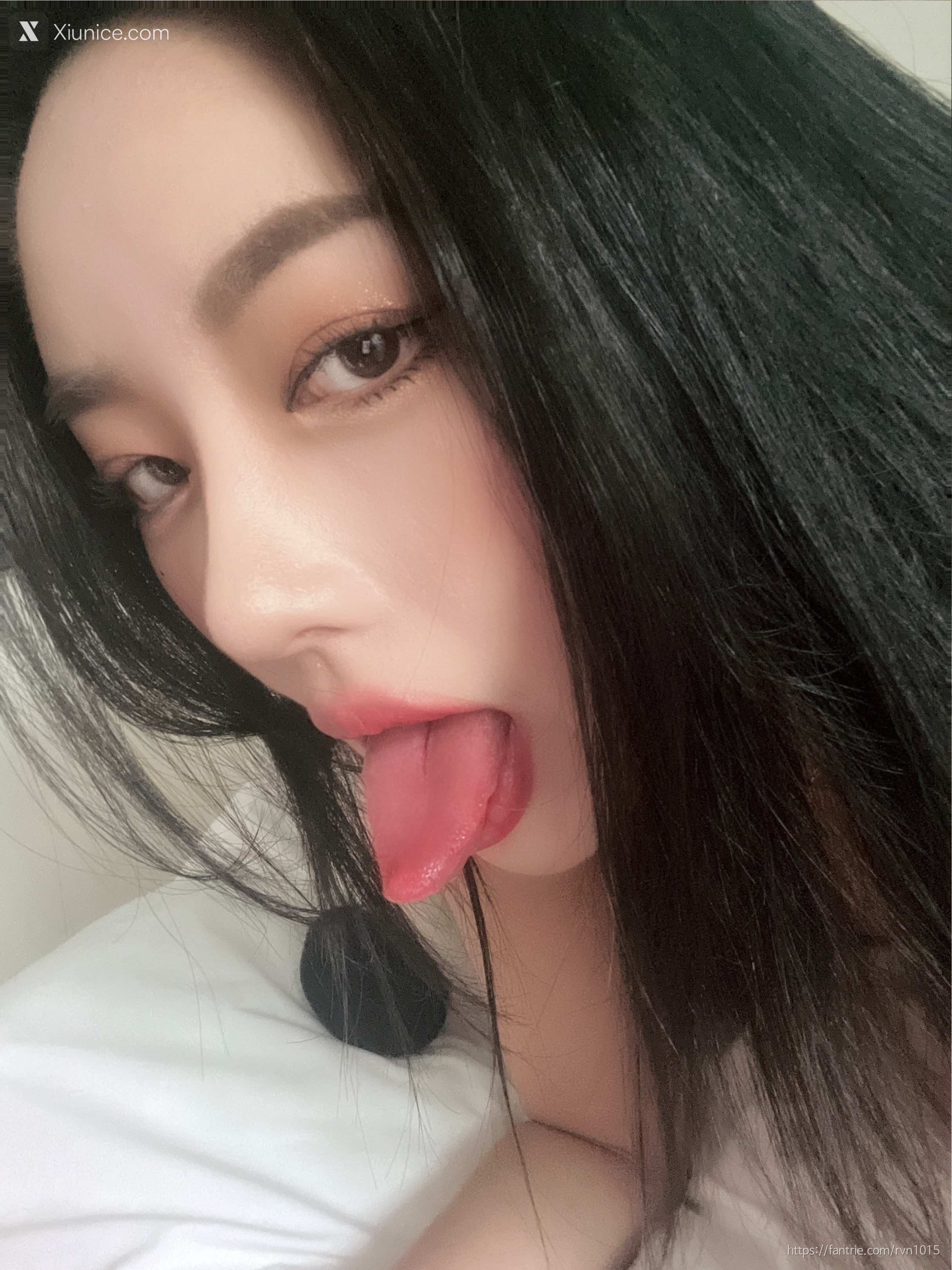 Dongeuran (동그란) Social Leak 2024 65