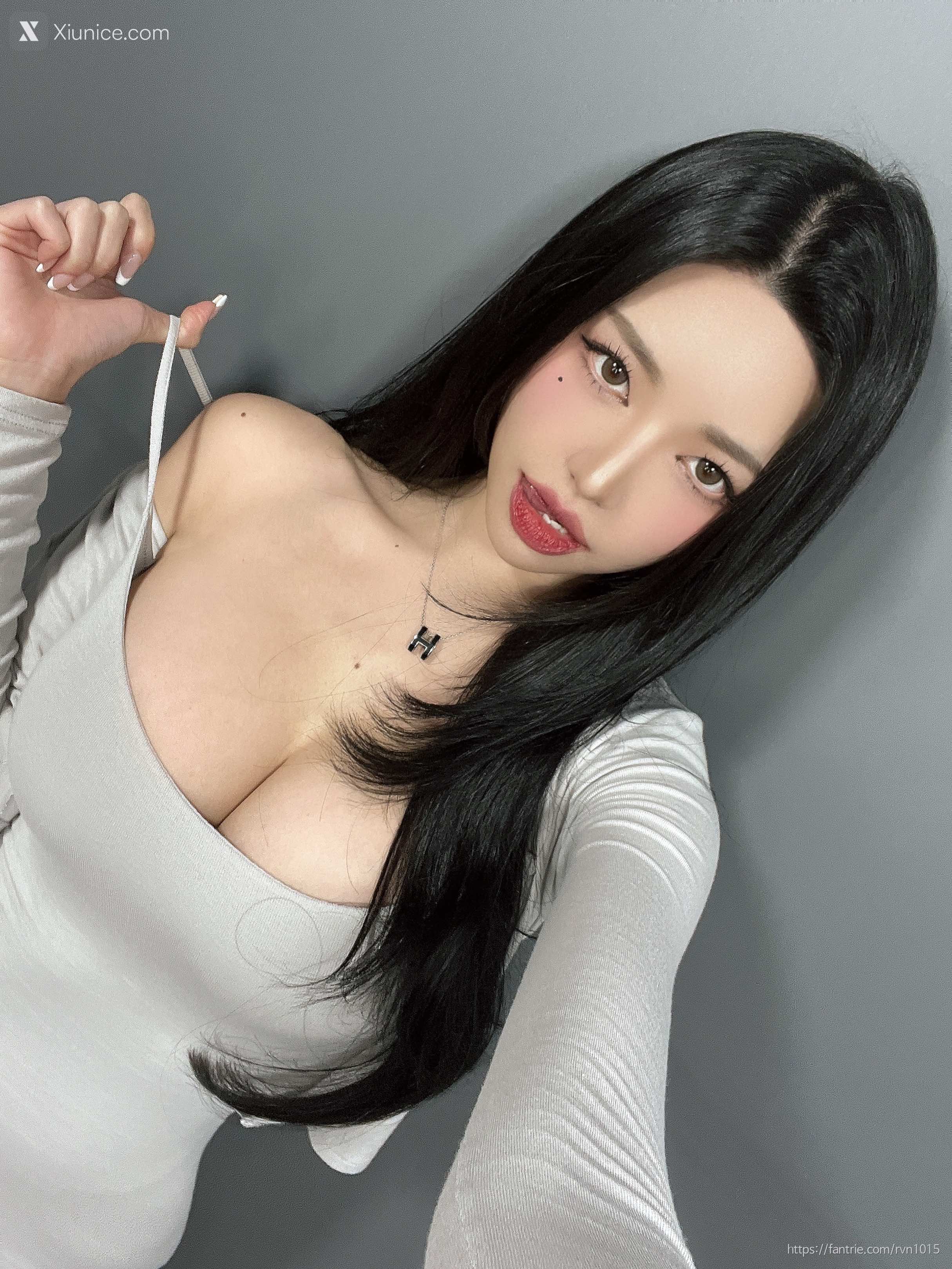 Dongeuran (동그란) Social Leak 2024 654
