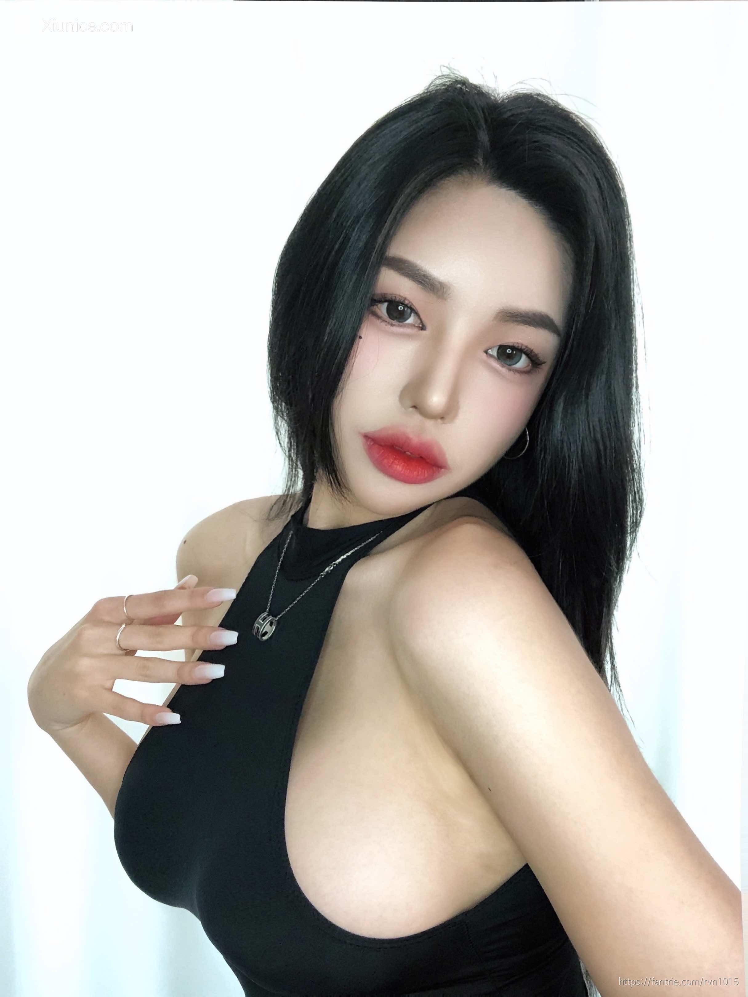 Dongeuran (동그란) Social Leak 2024 82