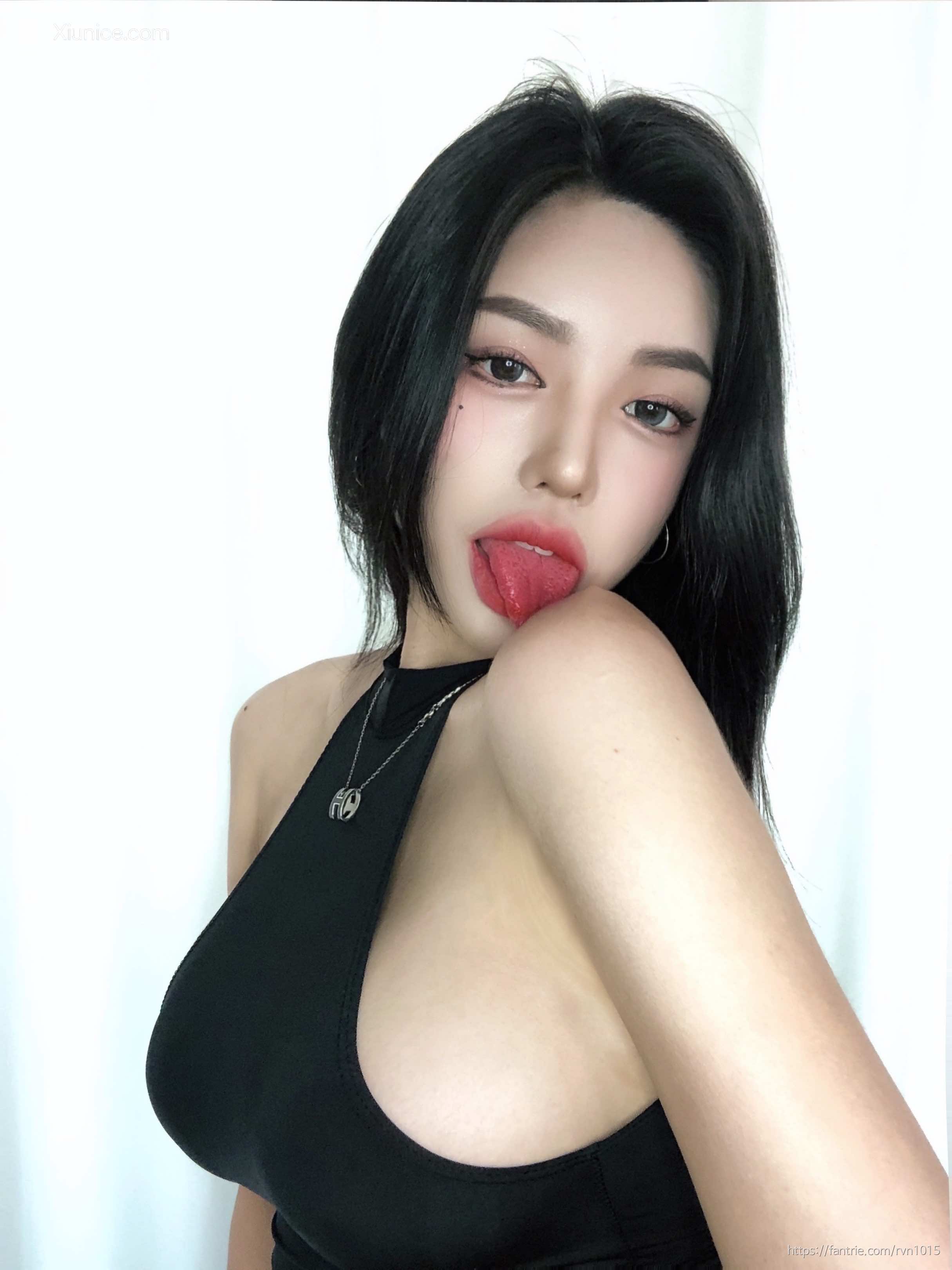 Dongeuran (동그란) Social Leak 2024 83