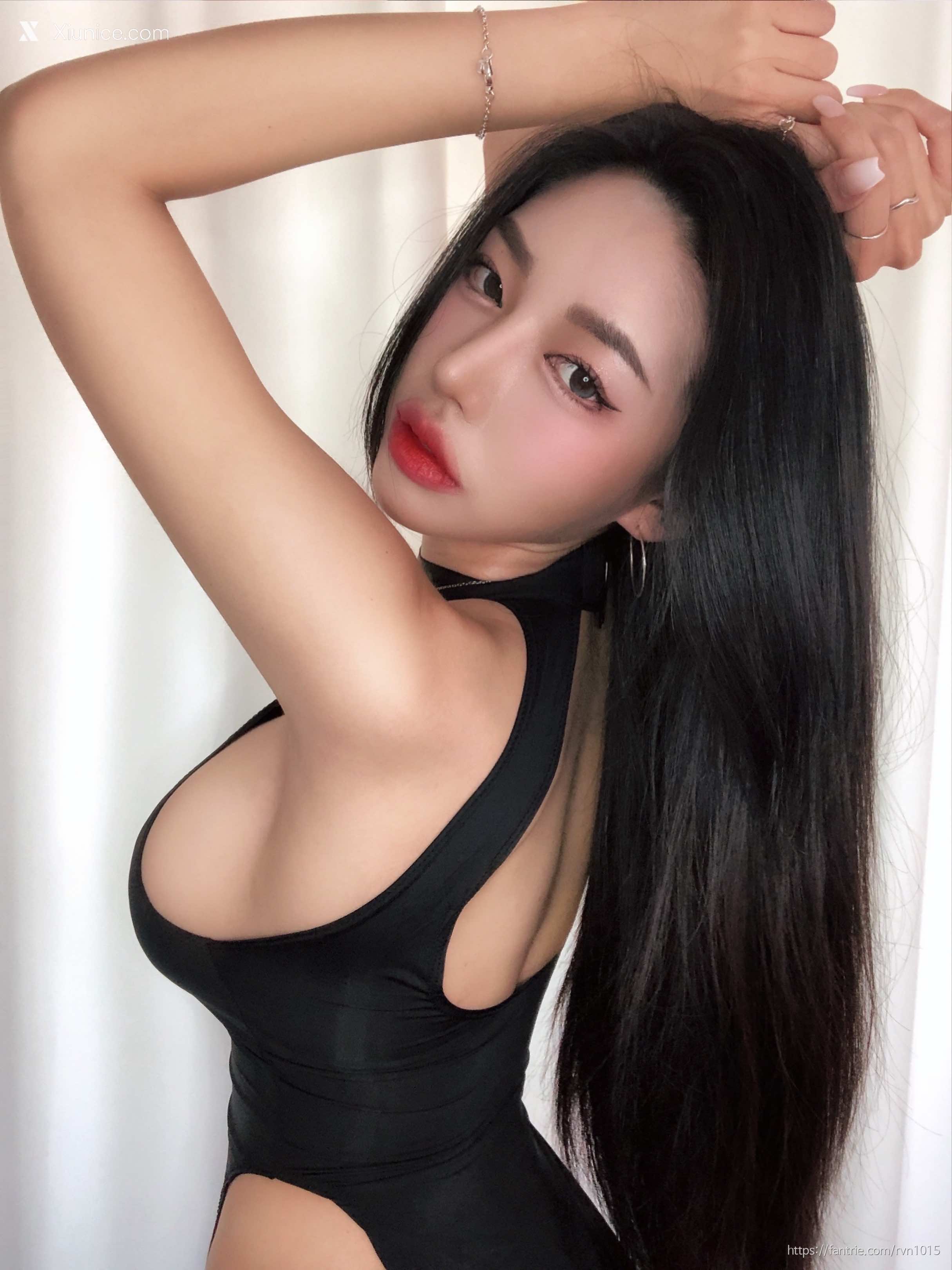 Dongeuran (동그란) Social Leak 2024 86